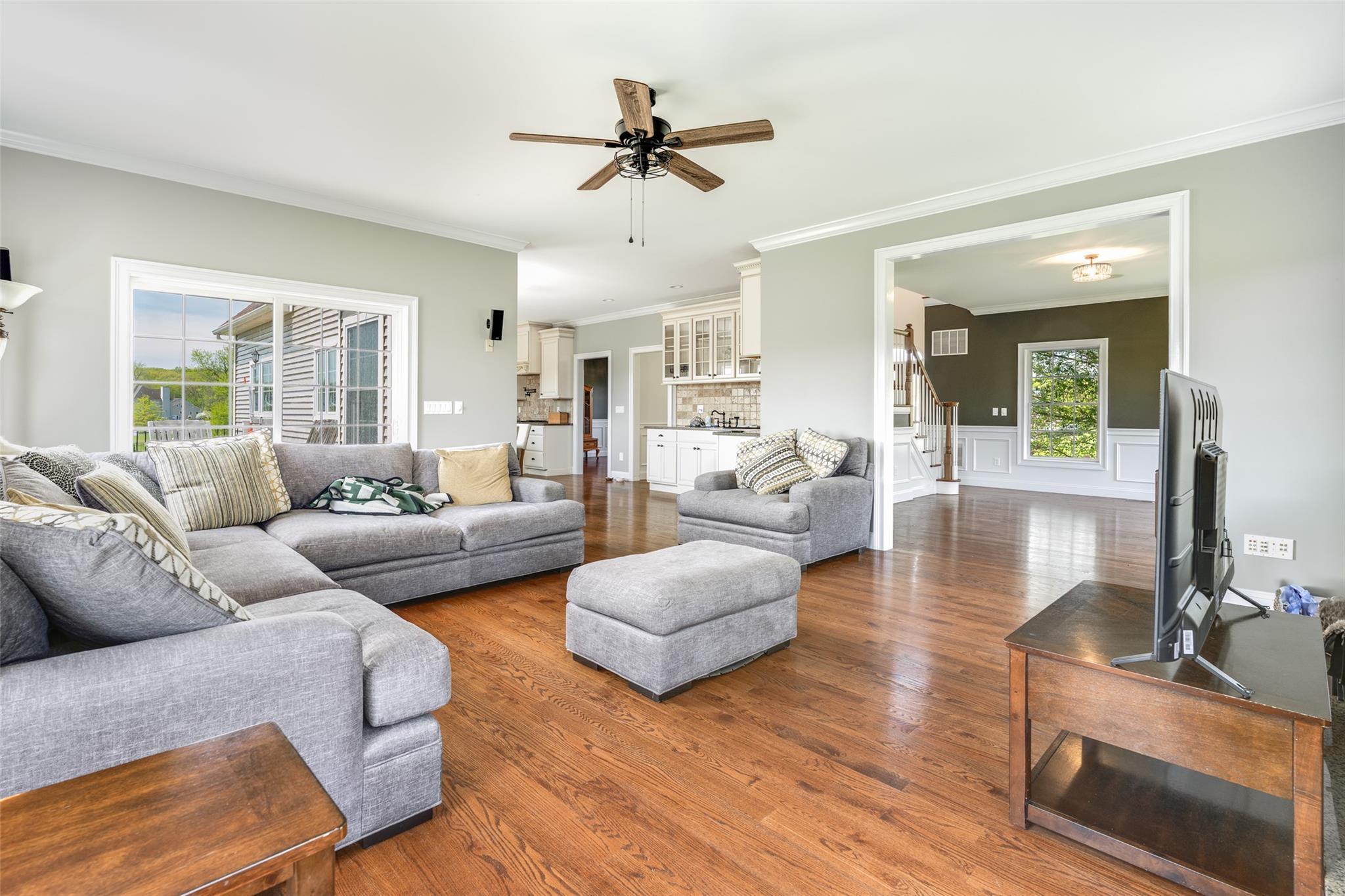 Single Family Viola  Dutchess County, NY 12590, MLS-858471-13
