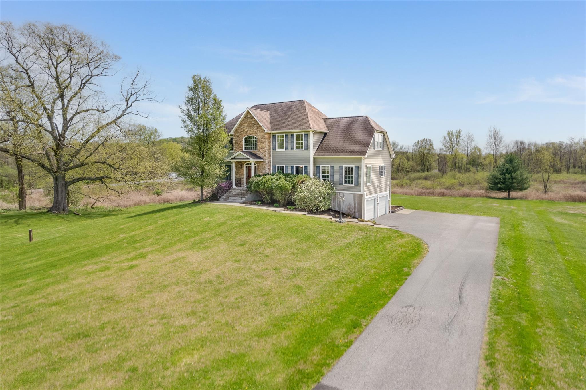 Single Family Viola  Dutchess County, NY 12590, MLS-858471-2