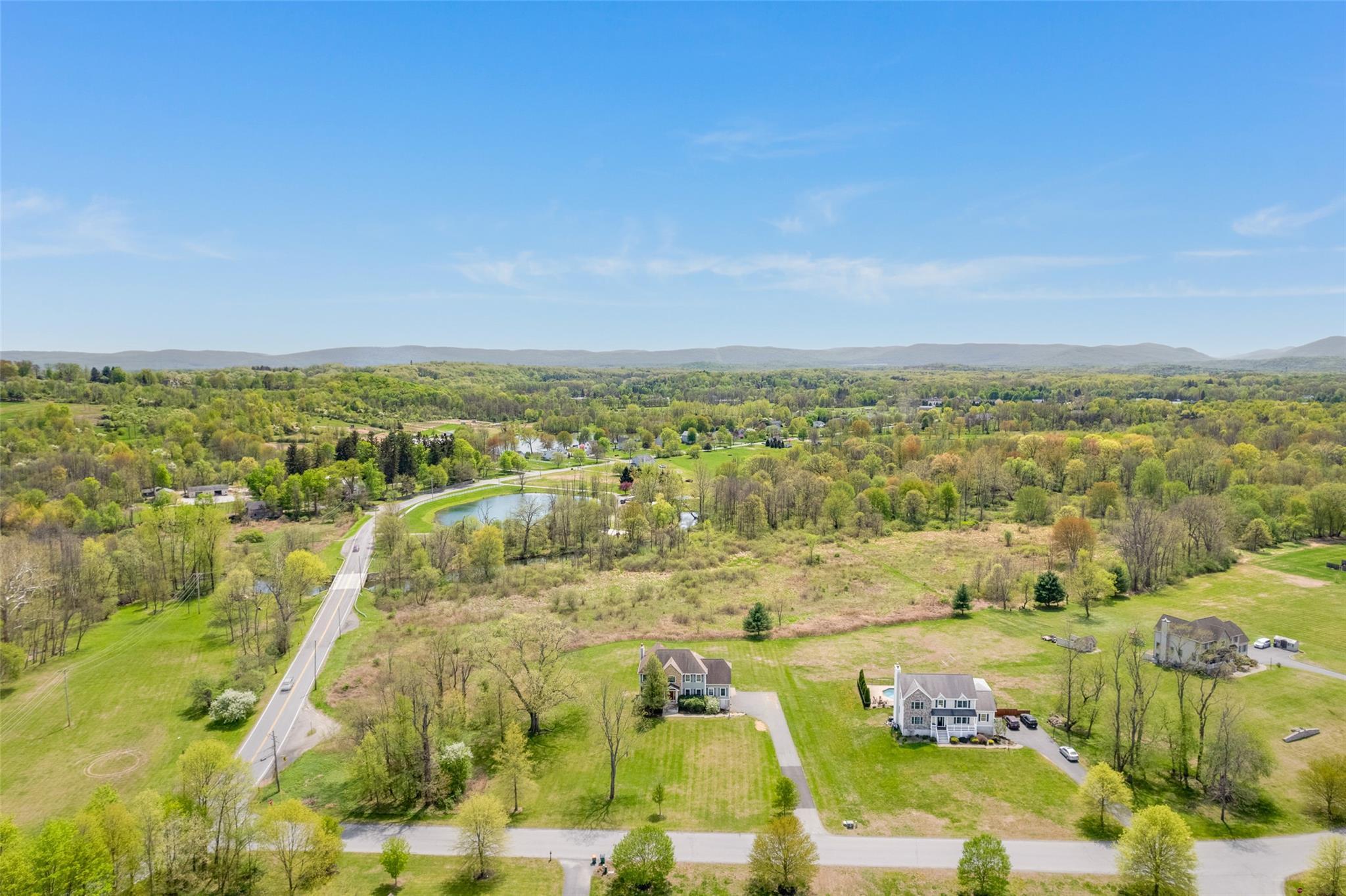 Single Family Viola  Dutchess County, NY 12590, MLS-858471-3