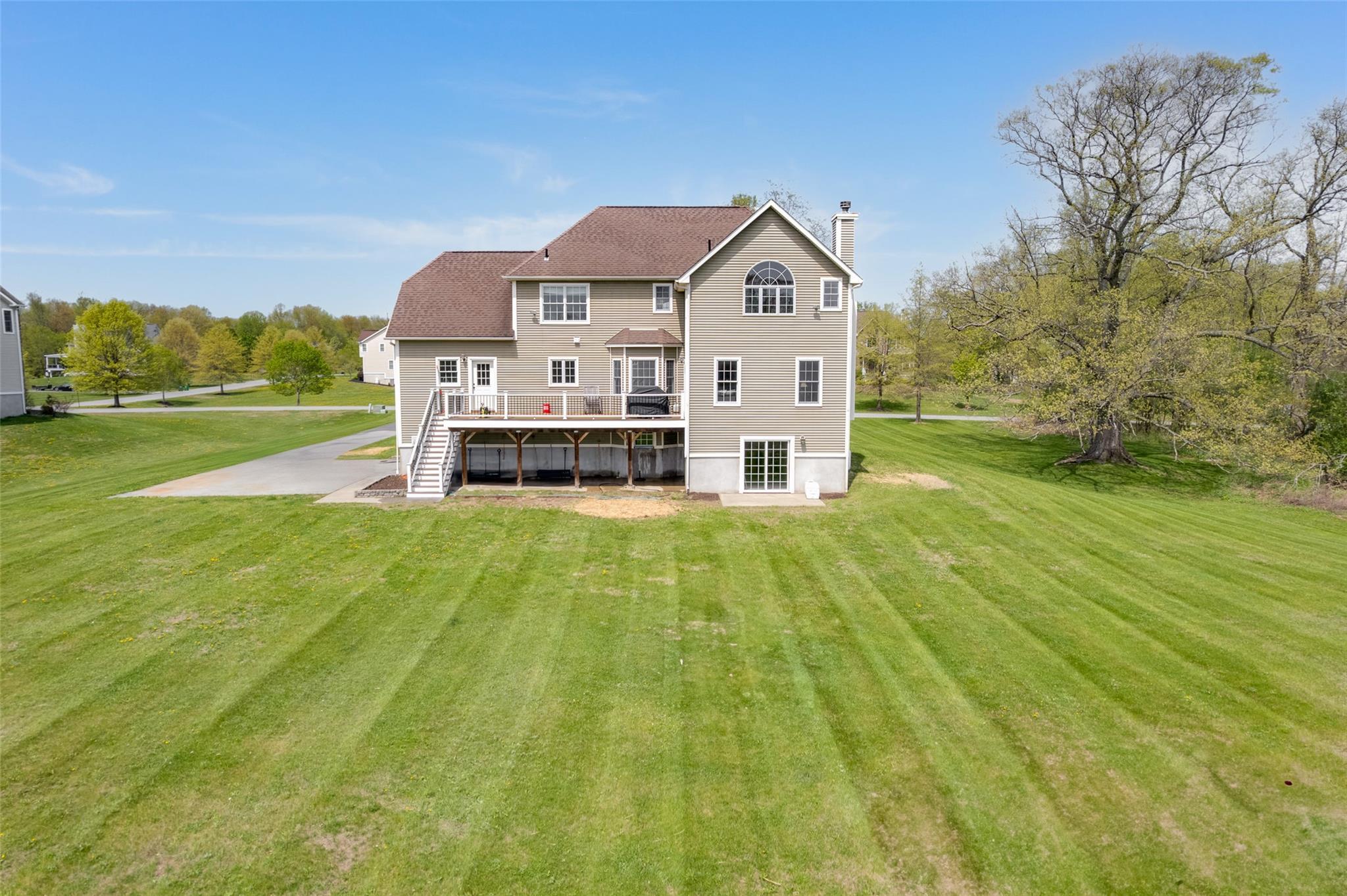 Single Family Viola  Dutchess County, NY 12590, MLS-858471-38