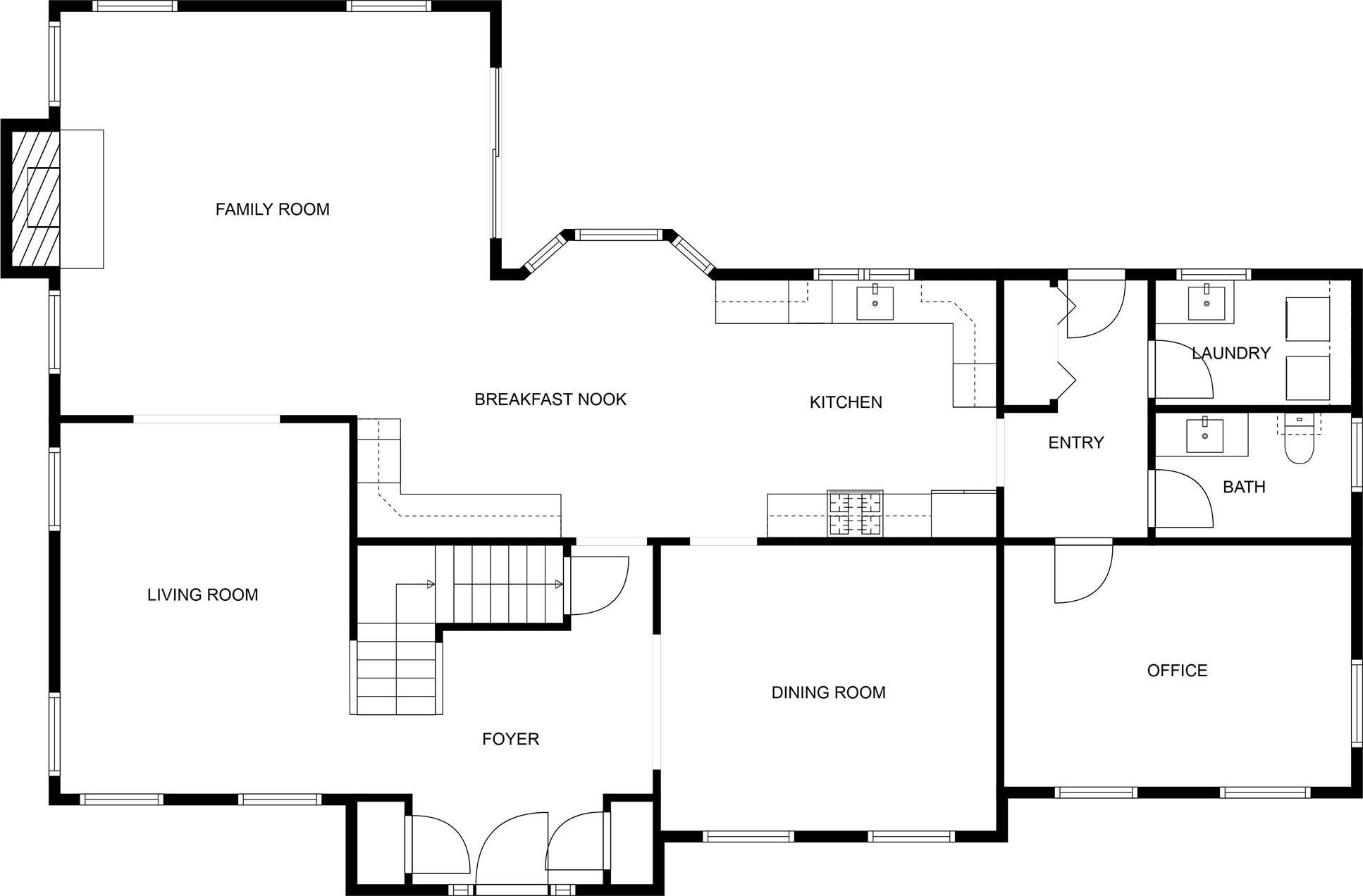 Single Family Viola  Dutchess County, NY 12590, MLS-858471-40