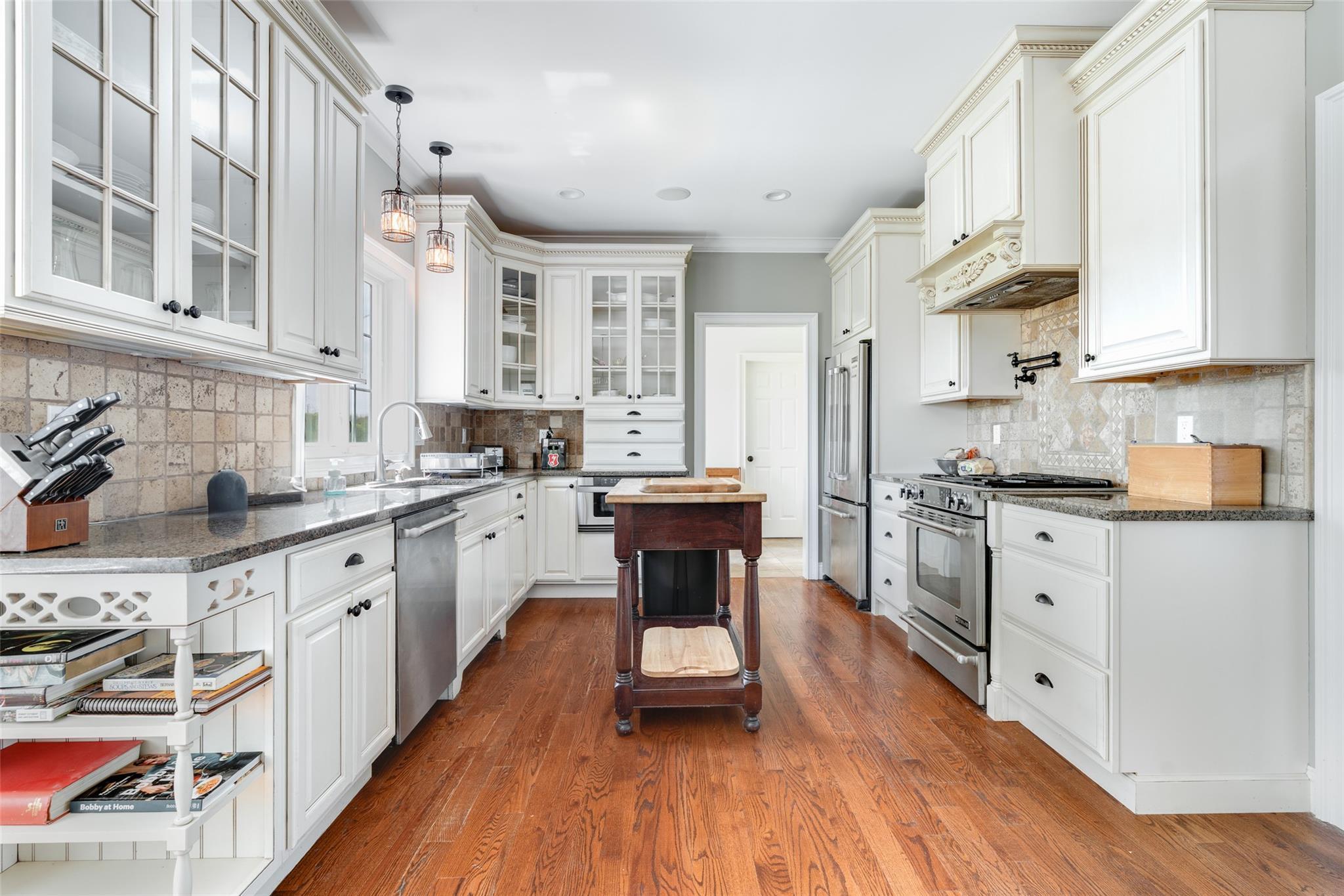 Single Family Viola  Dutchess County, NY 12590, MLS-858471-7