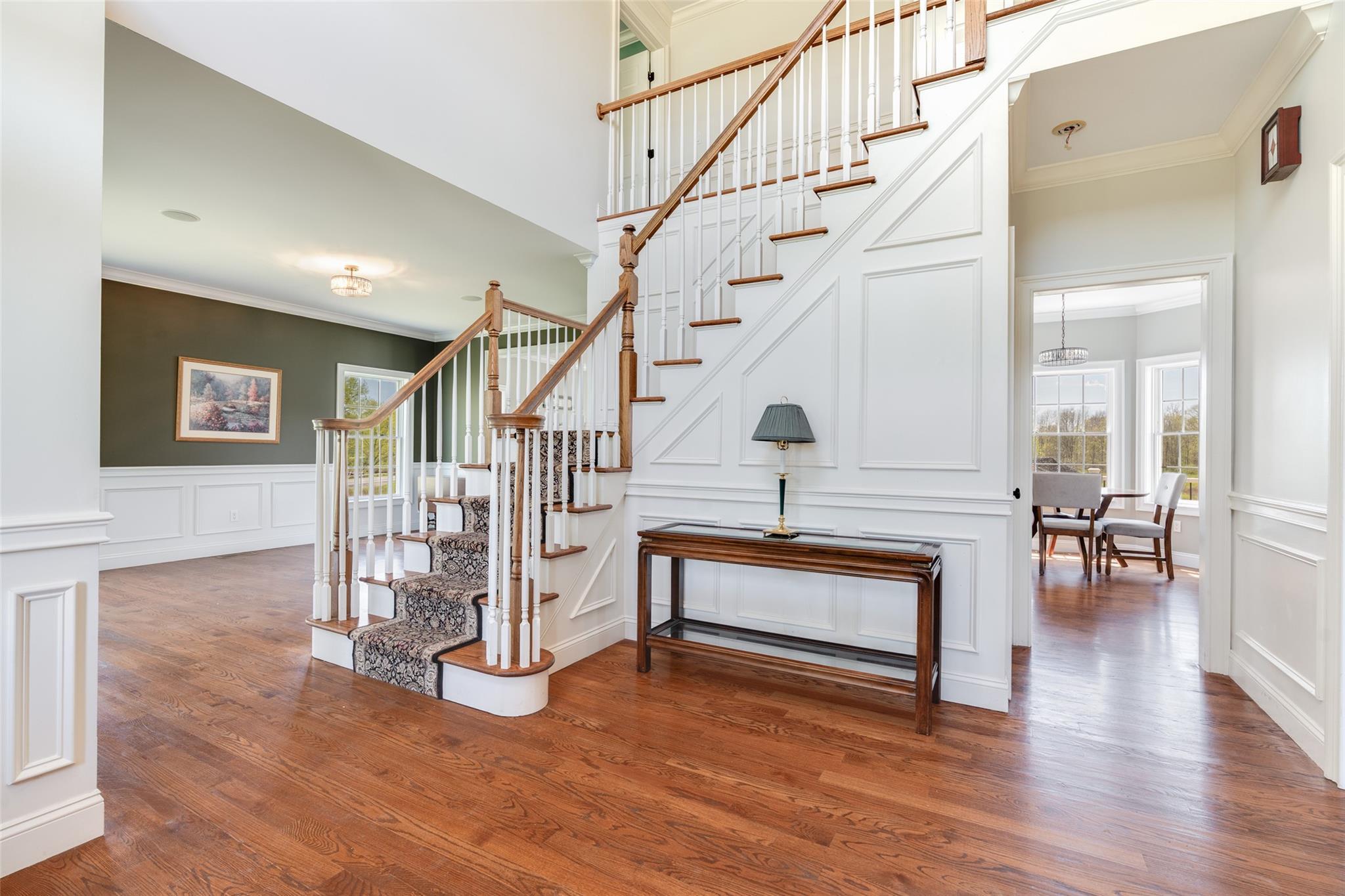 Single Family Viola  Dutchess County, NY 12590, MLS-858471-9