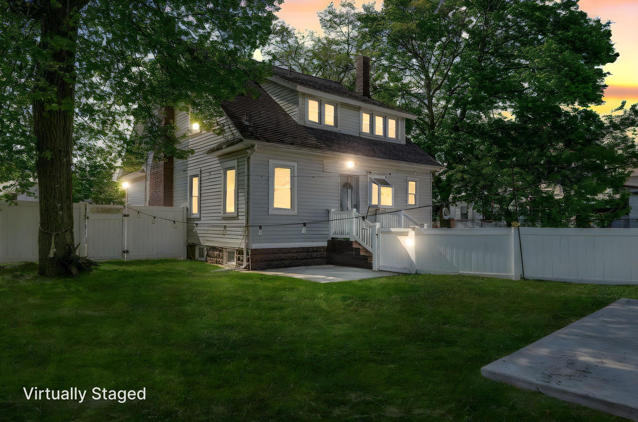 Single Family Rosedale  Nassau County, NY 11520, MLS-858477-12