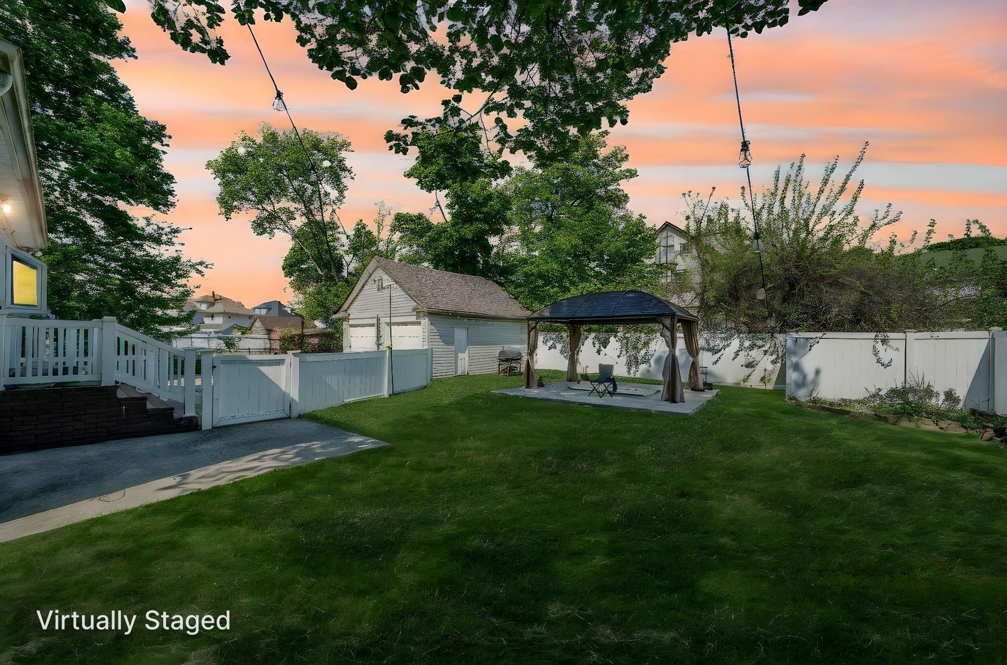 Single Family Rosedale  Nassau County, NY 11520, MLS-858477-14