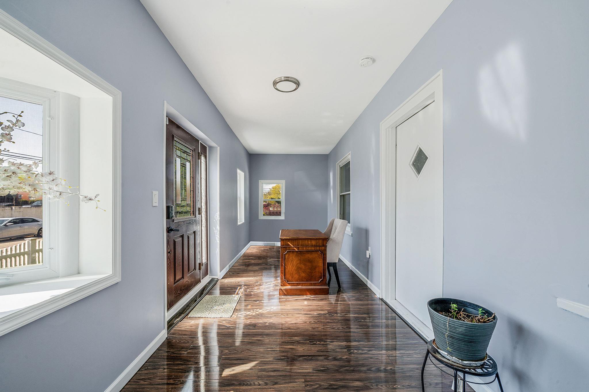 Single Family Rosedale  Nassau County, NY 11520, MLS-858477-15