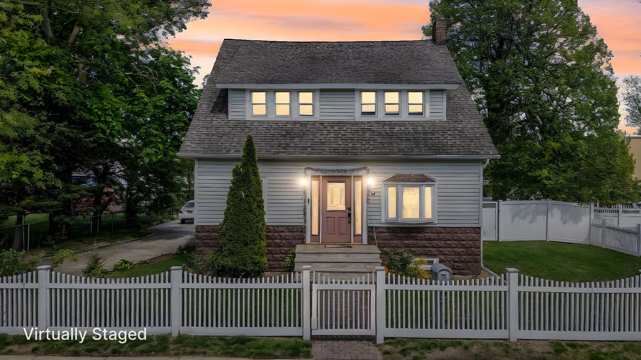 Single Family Rosedale  Nassau County, NY 11520, MLS-858477-2