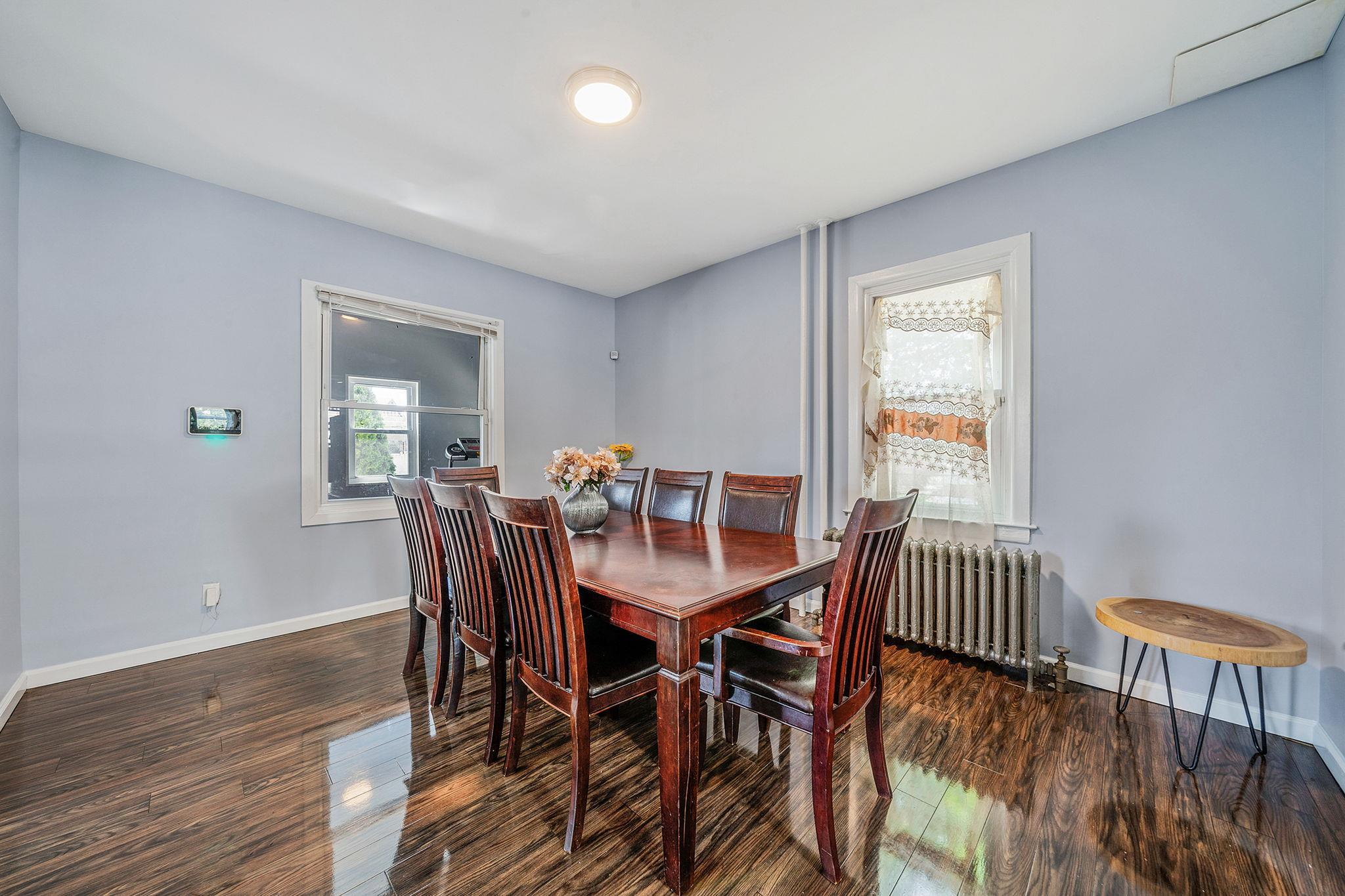 Single Family Rosedale  Nassau County, NY 11520, MLS-858477-22