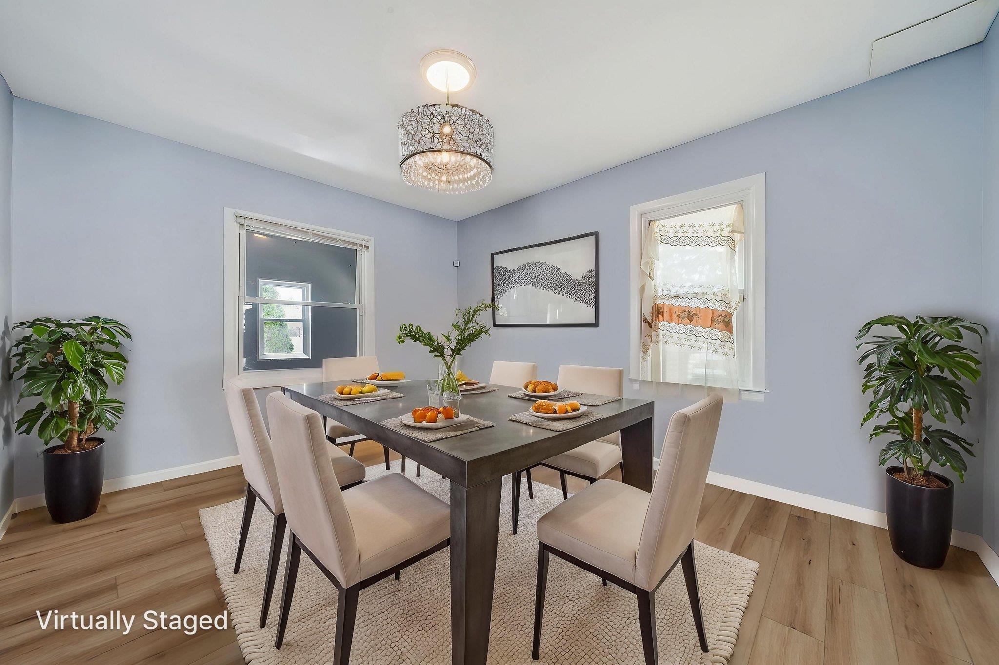 Single Family Rosedale  Nassau County, NY 11520, MLS-858477-23