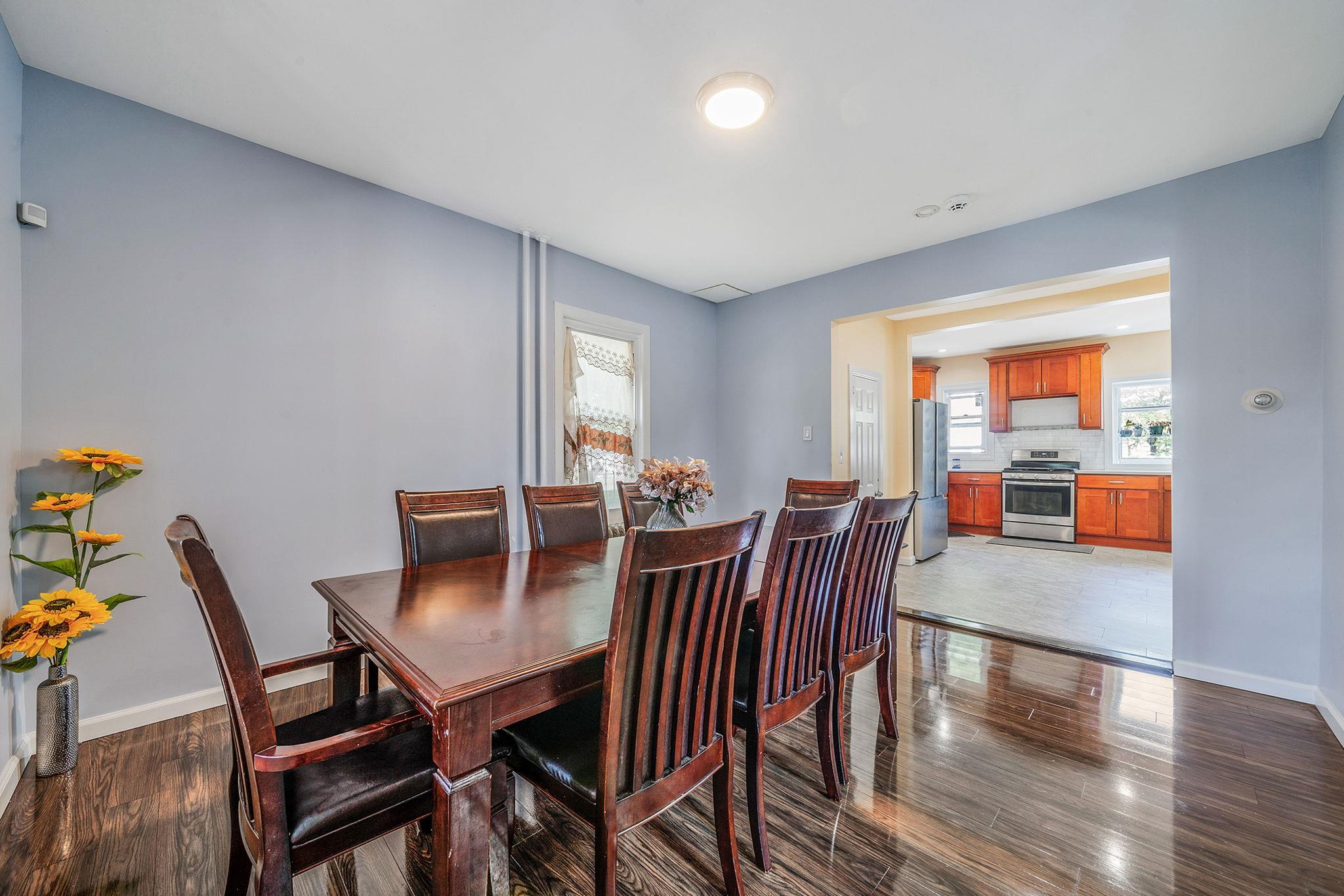 Single Family Rosedale  Nassau County, NY 11520, MLS-858477-24
