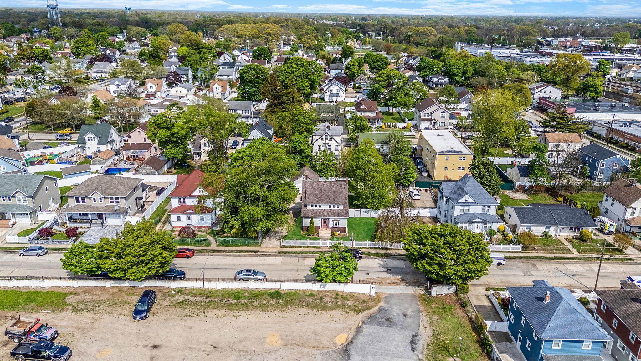 Single Family Rosedale  Nassau County, NY 11520, MLS-858477-5