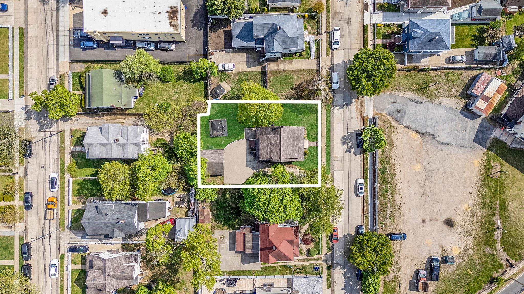 Single Family Rosedale  Nassau County, NY 11520, MLS-858477-6