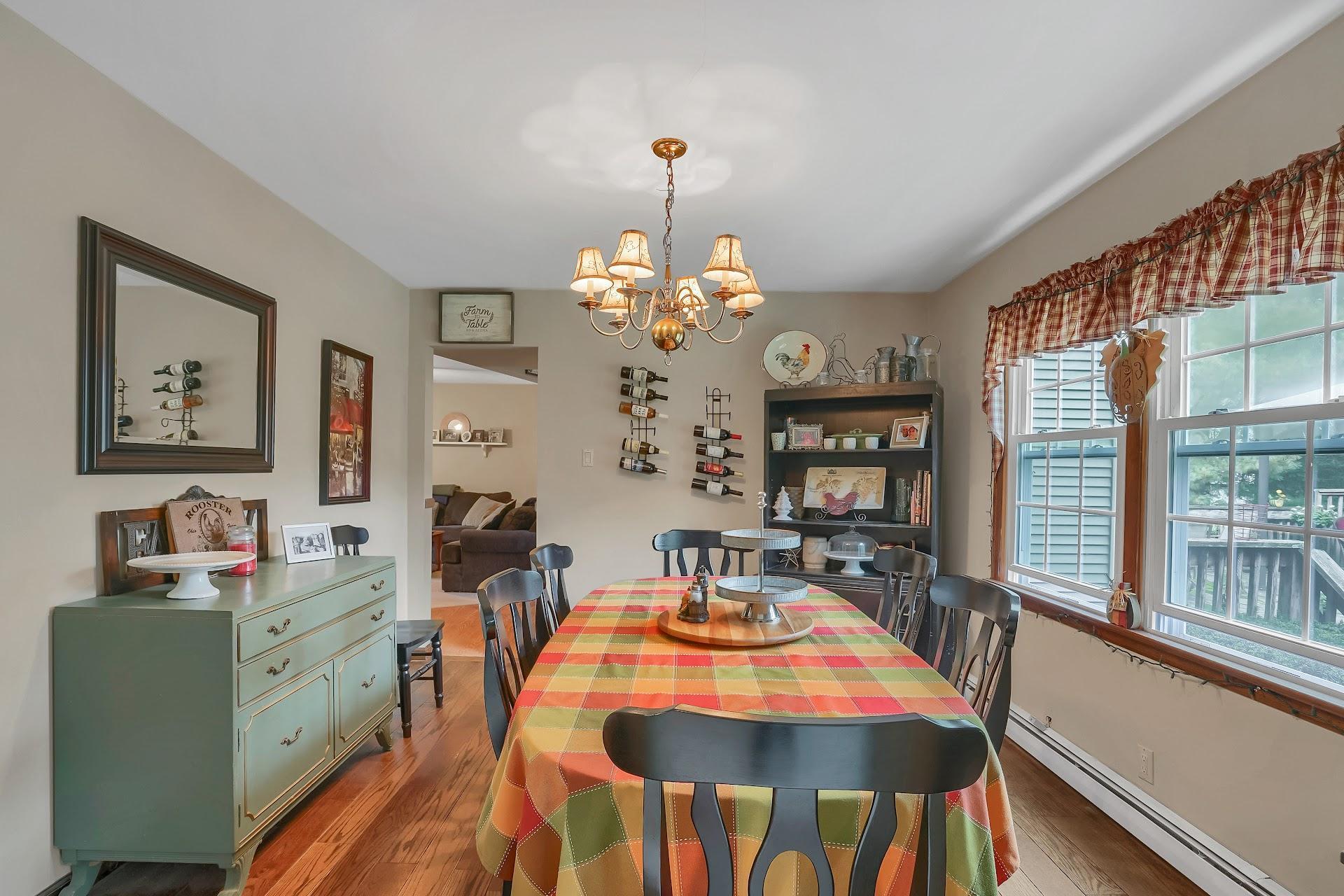 Single Family Peddler Hill  Orange County, NY 10950, MLS-858482-10