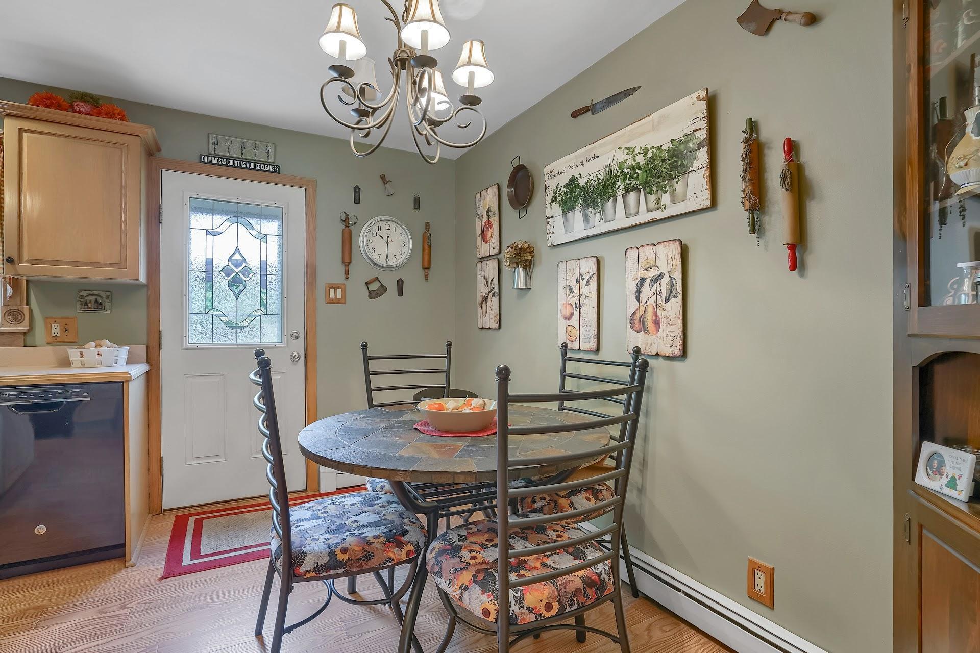 Single Family Peddler Hill  Orange County, NY 10950, MLS-858482-12
