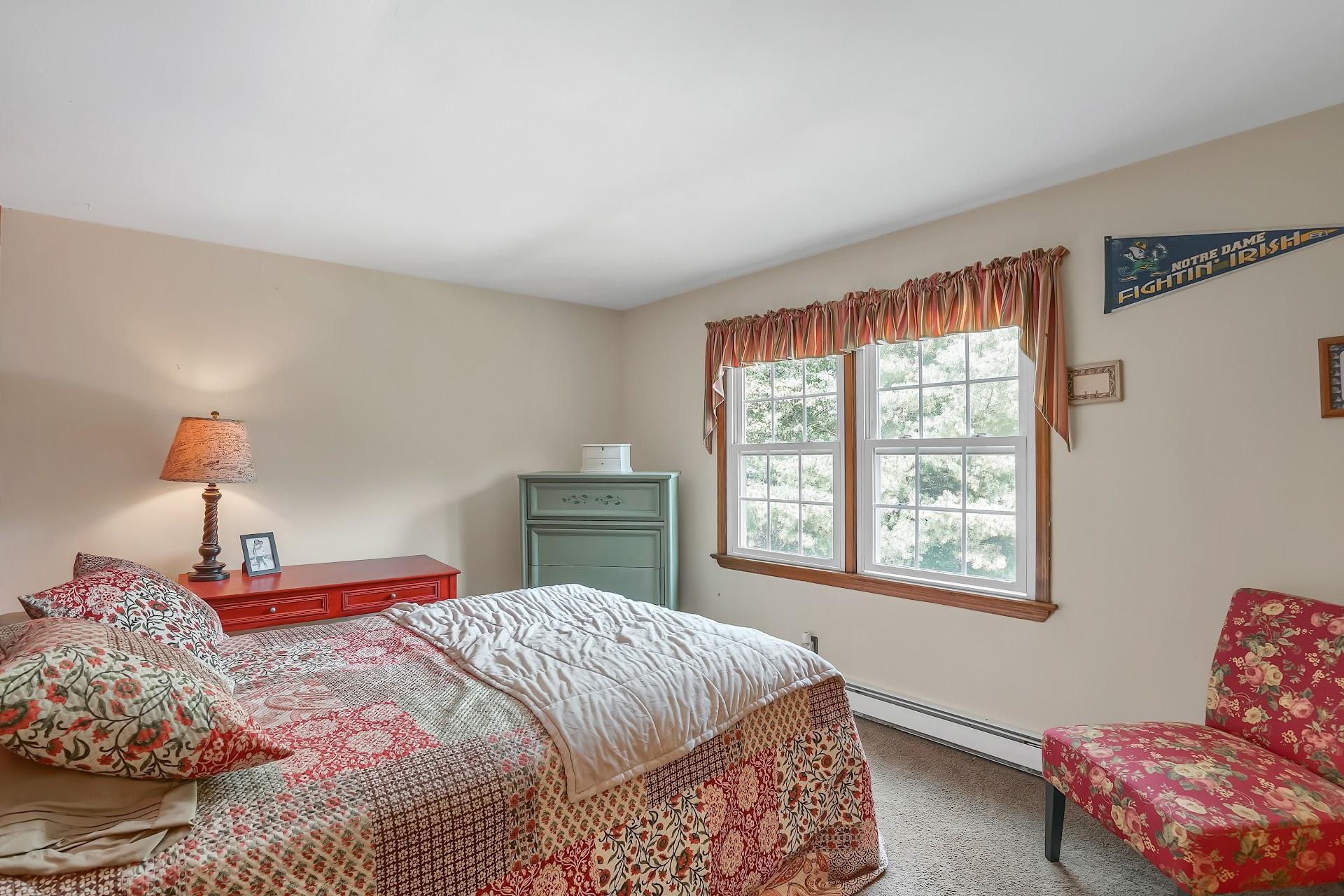 Single Family Peddler Hill  Orange County, NY 10950, MLS-858482-18