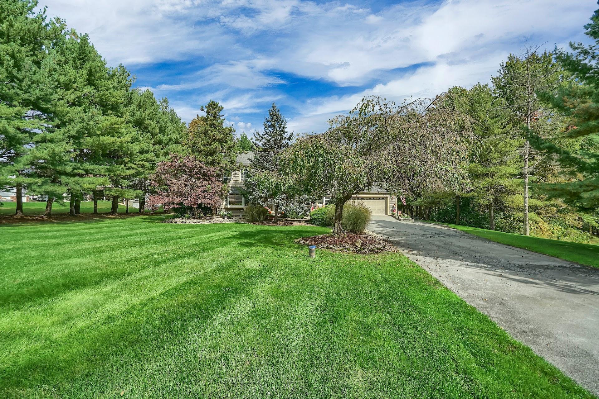 Single Family Peddler Hill  Orange County, NY 10950, MLS-858482-2