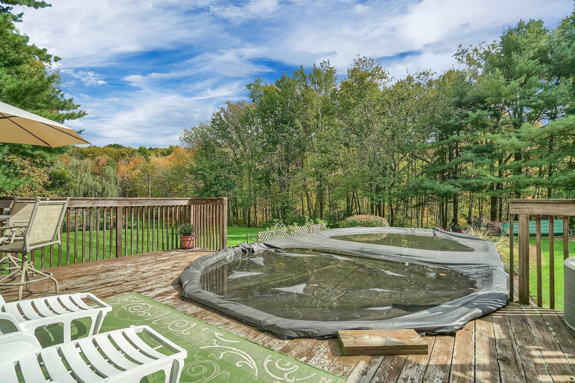 Single Family Peddler Hill  Orange County, NY 10950, MLS-858482-29