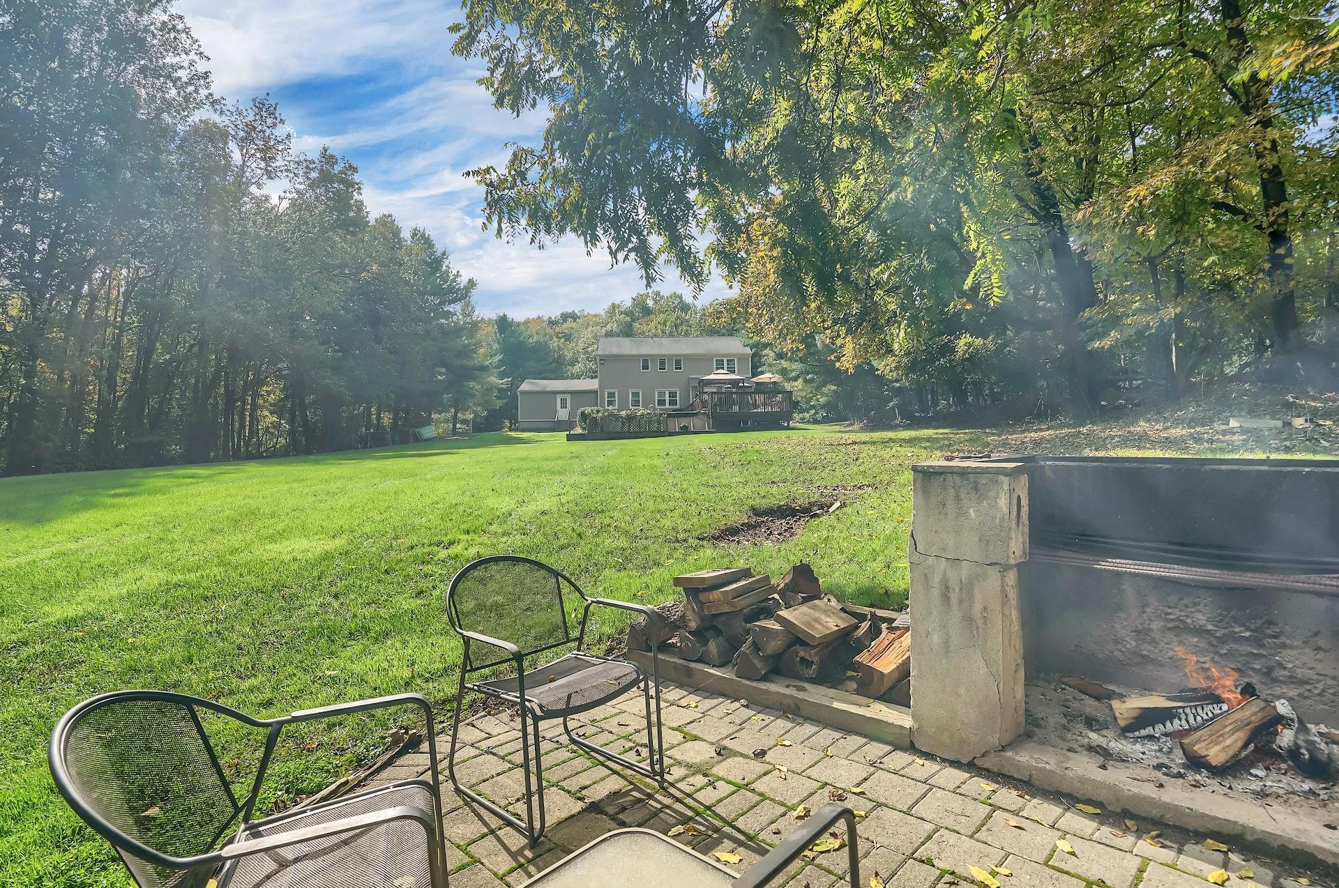 Single Family Peddler Hill  Orange County, NY 10950, MLS-858482-30