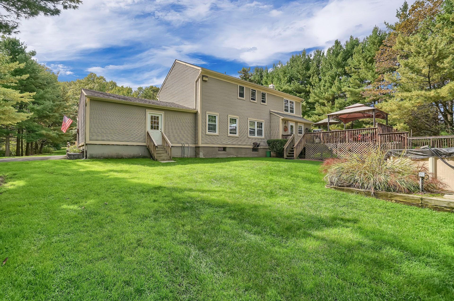 Single Family Peddler Hill  Orange County, NY 10950, MLS-858482-31