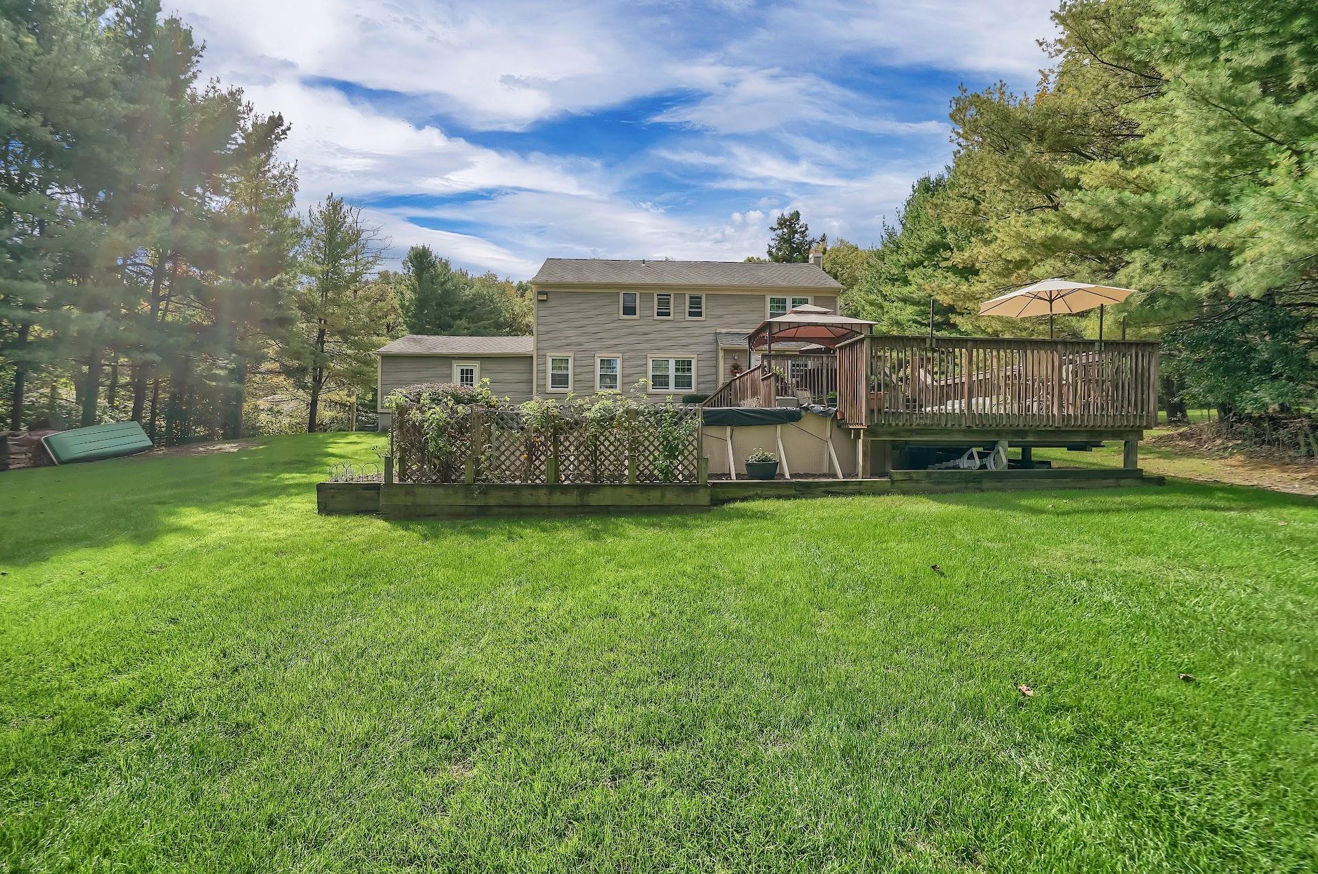 Single Family Peddler Hill  Orange County, NY 10950, MLS-858482-32