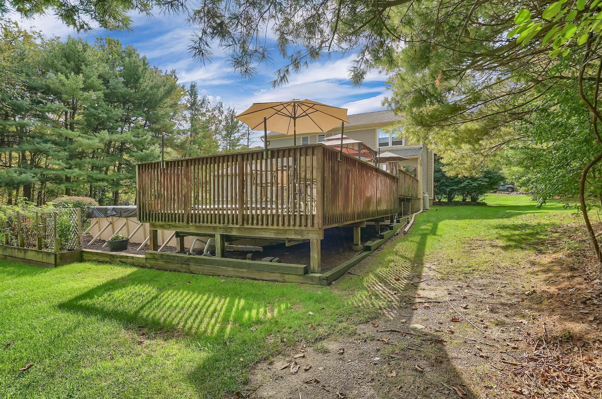 Single Family Peddler Hill  Orange County, NY 10950, MLS-858482-33
