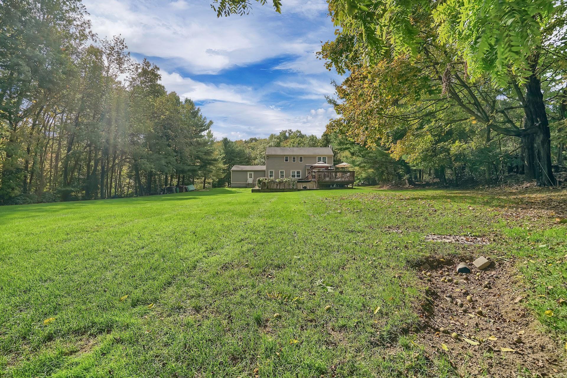 Single Family Peddler Hill  Orange County, NY 10950, MLS-858482-34
