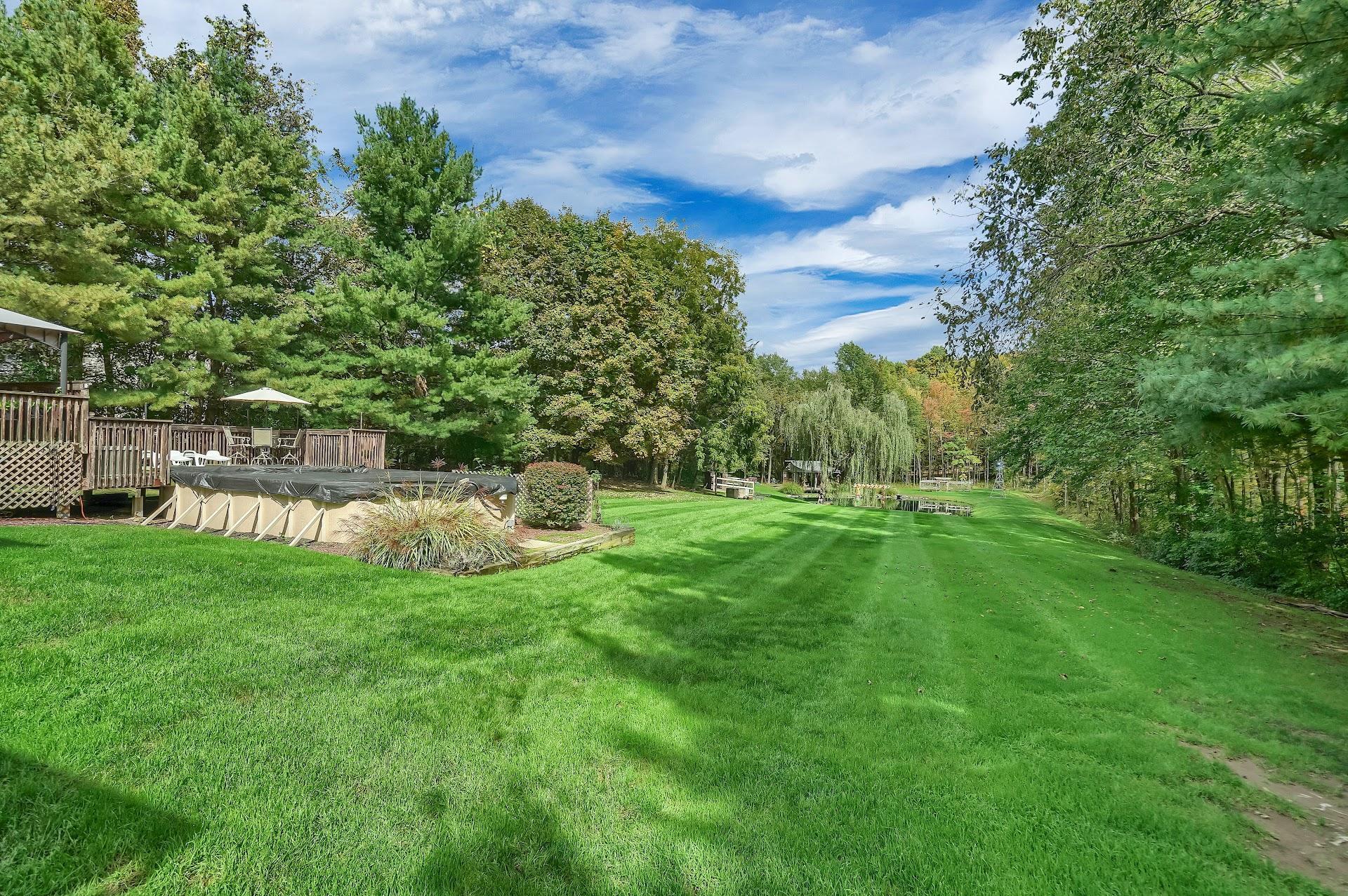 Single Family Peddler Hill  Orange County, NY 10950, MLS-858482-36