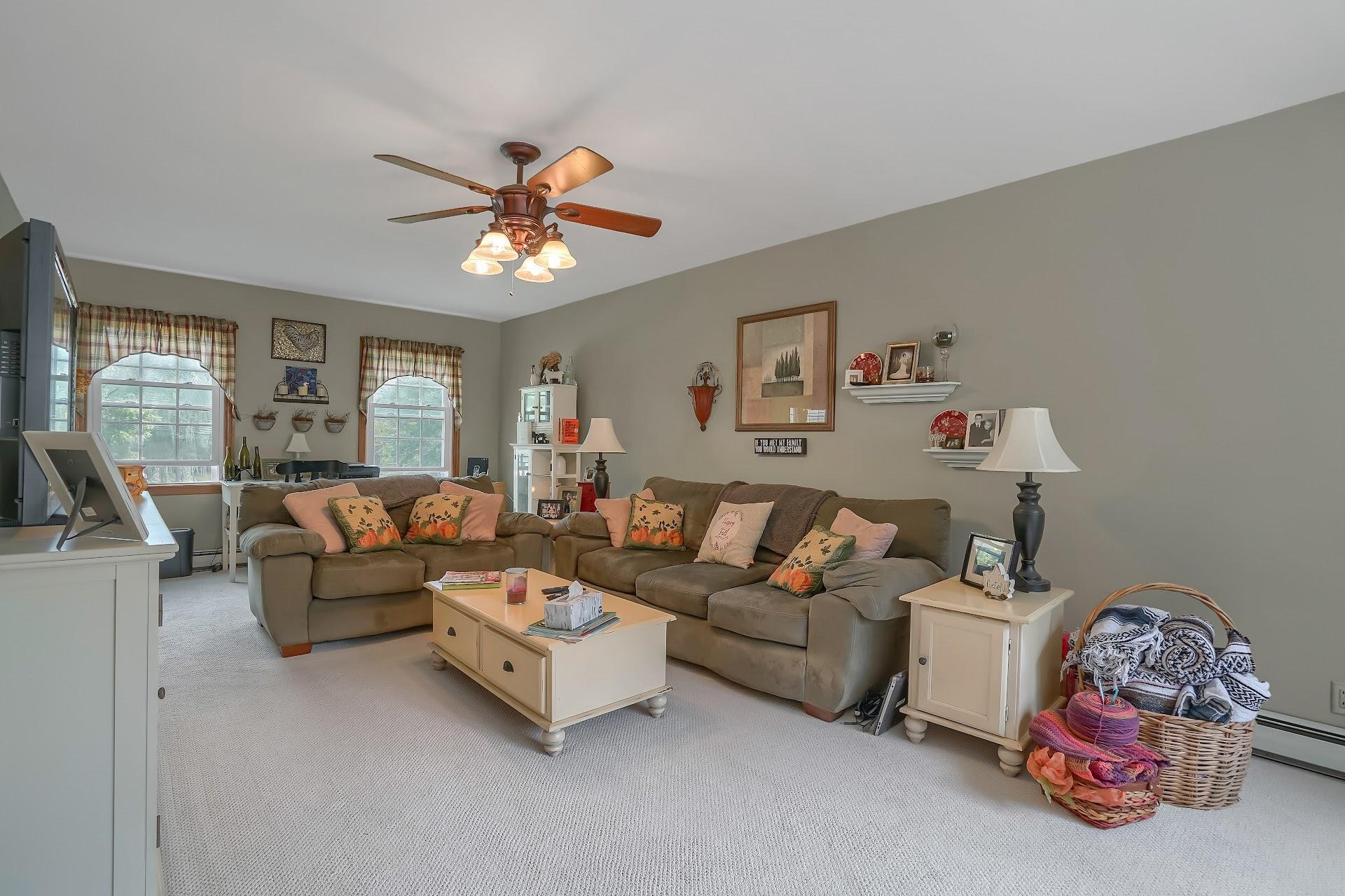 Single Family Peddler Hill  Orange County, NY 10950, MLS-858482-5