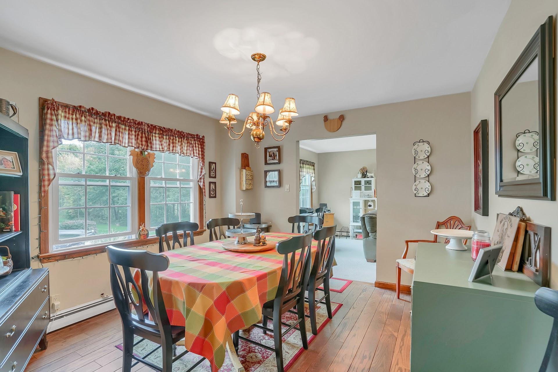 Single Family Peddler Hill  Orange County, NY 10950, MLS-858482-8
