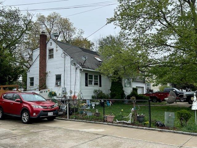 Single Family Hilliard  Suffolk County, NY 11722, MLS-858486-2