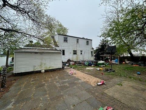 Single Family Hilliard  Suffolk County, NY 11722, MLS-858486-4