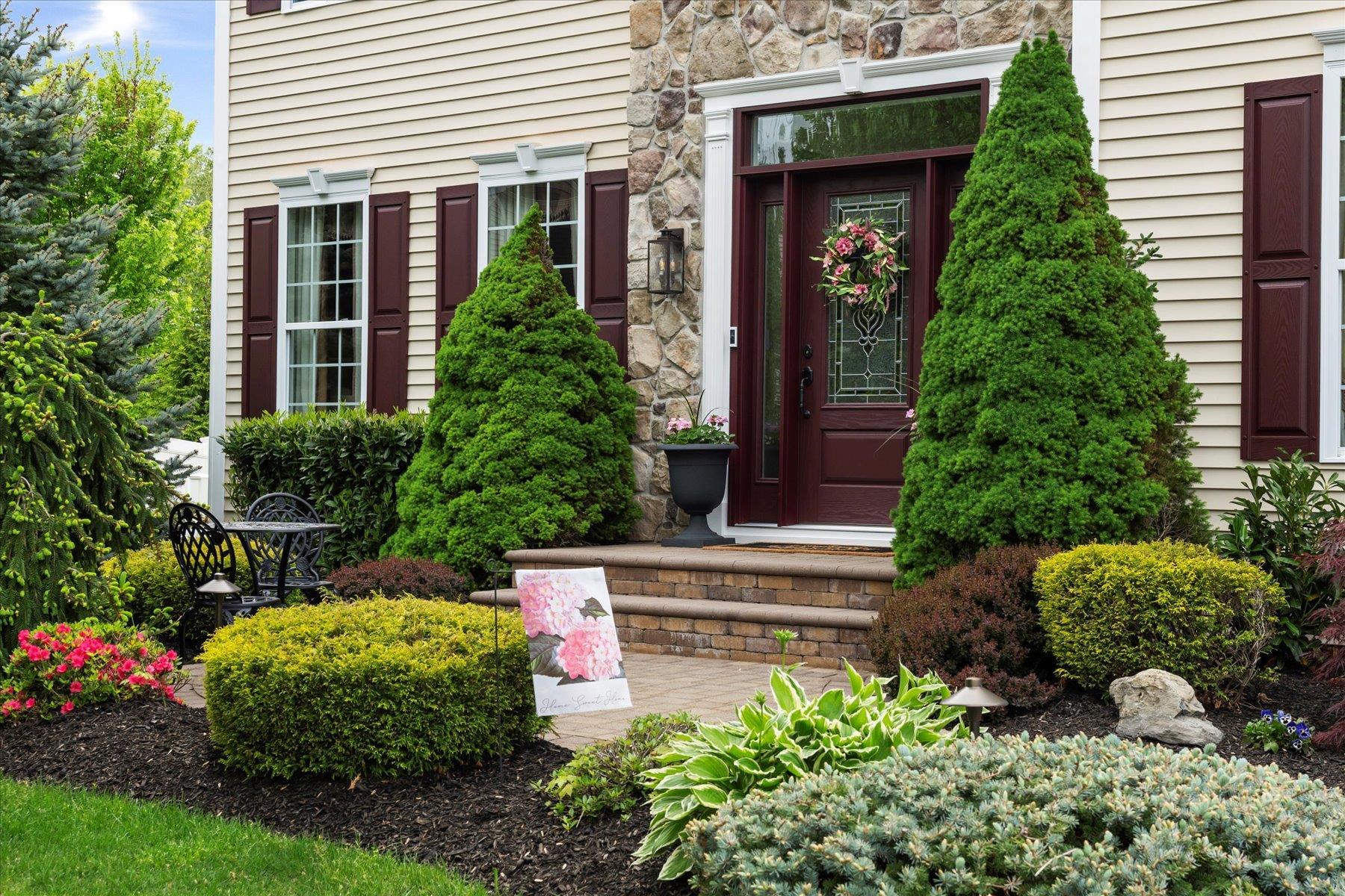 Single Family Moreland  Suffolk County, NY 11766, MLS-858520-13
