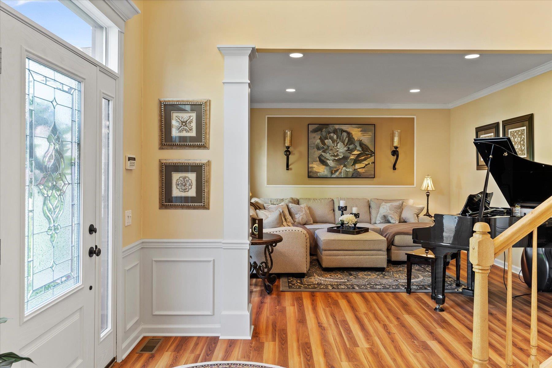 Single Family Moreland  Suffolk County, NY 11766, MLS-858520-14