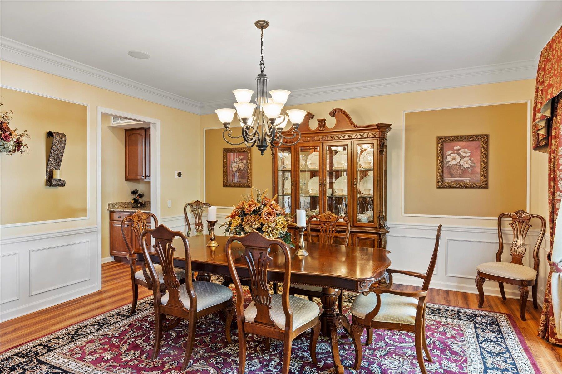 Single Family Moreland  Suffolk County, NY 11766, MLS-858520-17