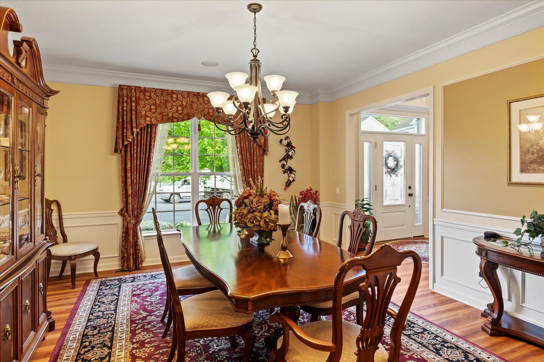 Single Family Moreland  Suffolk County, NY 11766, MLS-858520-18
