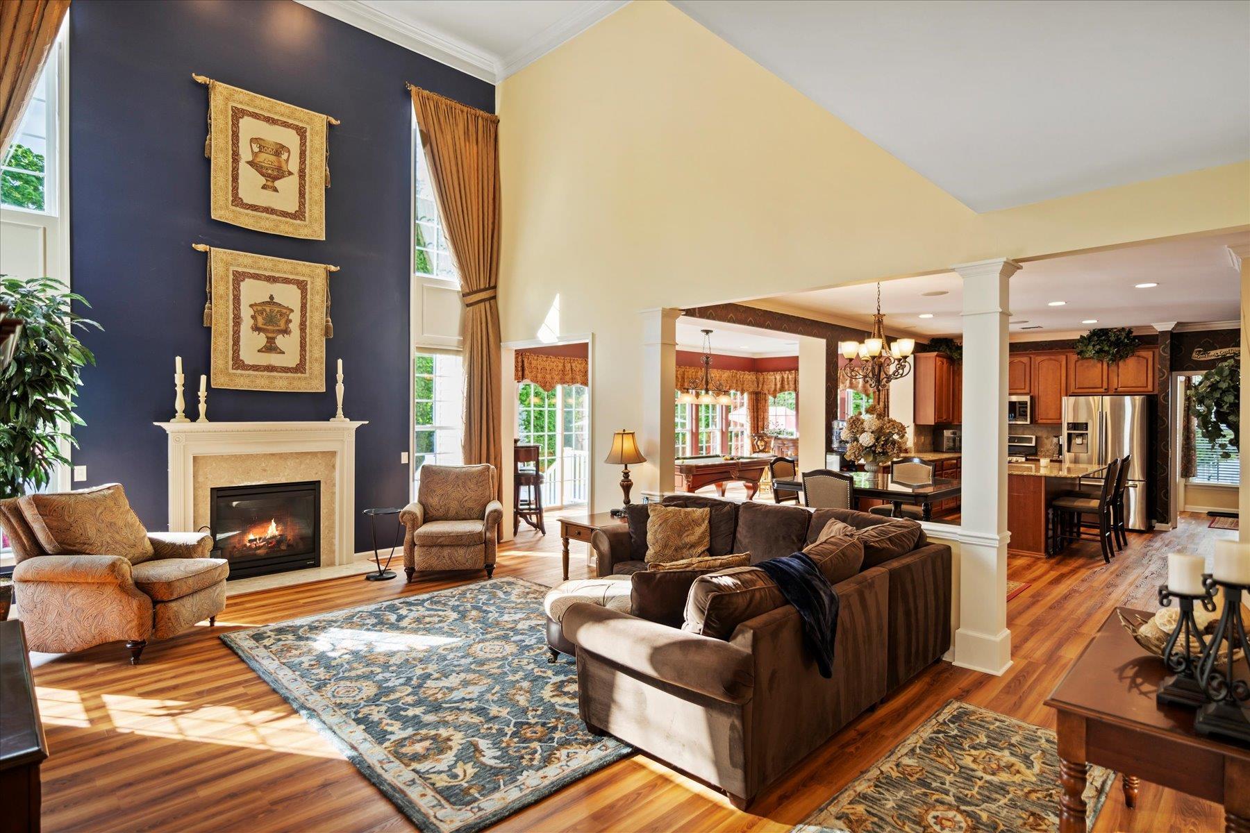 Single Family Moreland  Suffolk County, NY 11766, MLS-858520-19