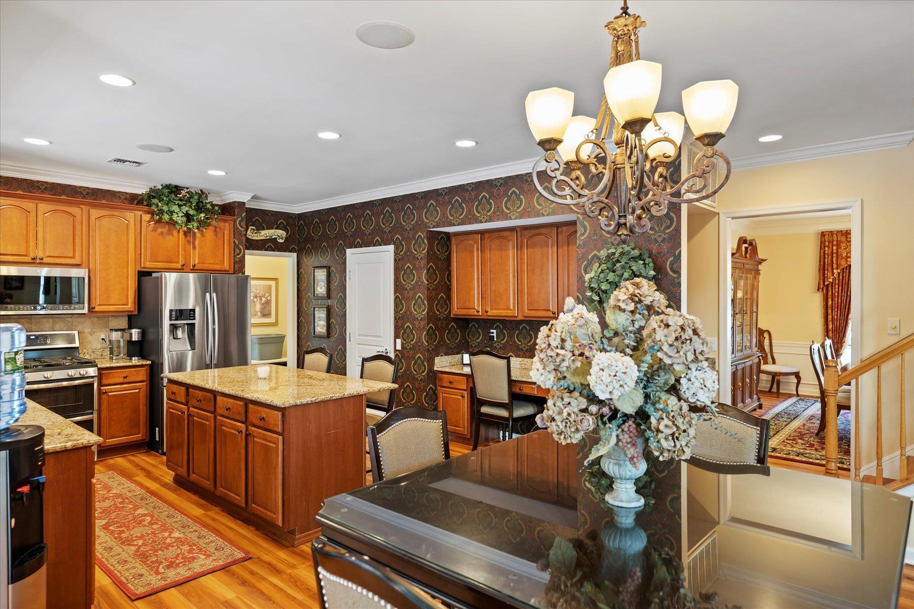 Single Family Moreland  Suffolk County, NY 11766, MLS-858520-21
