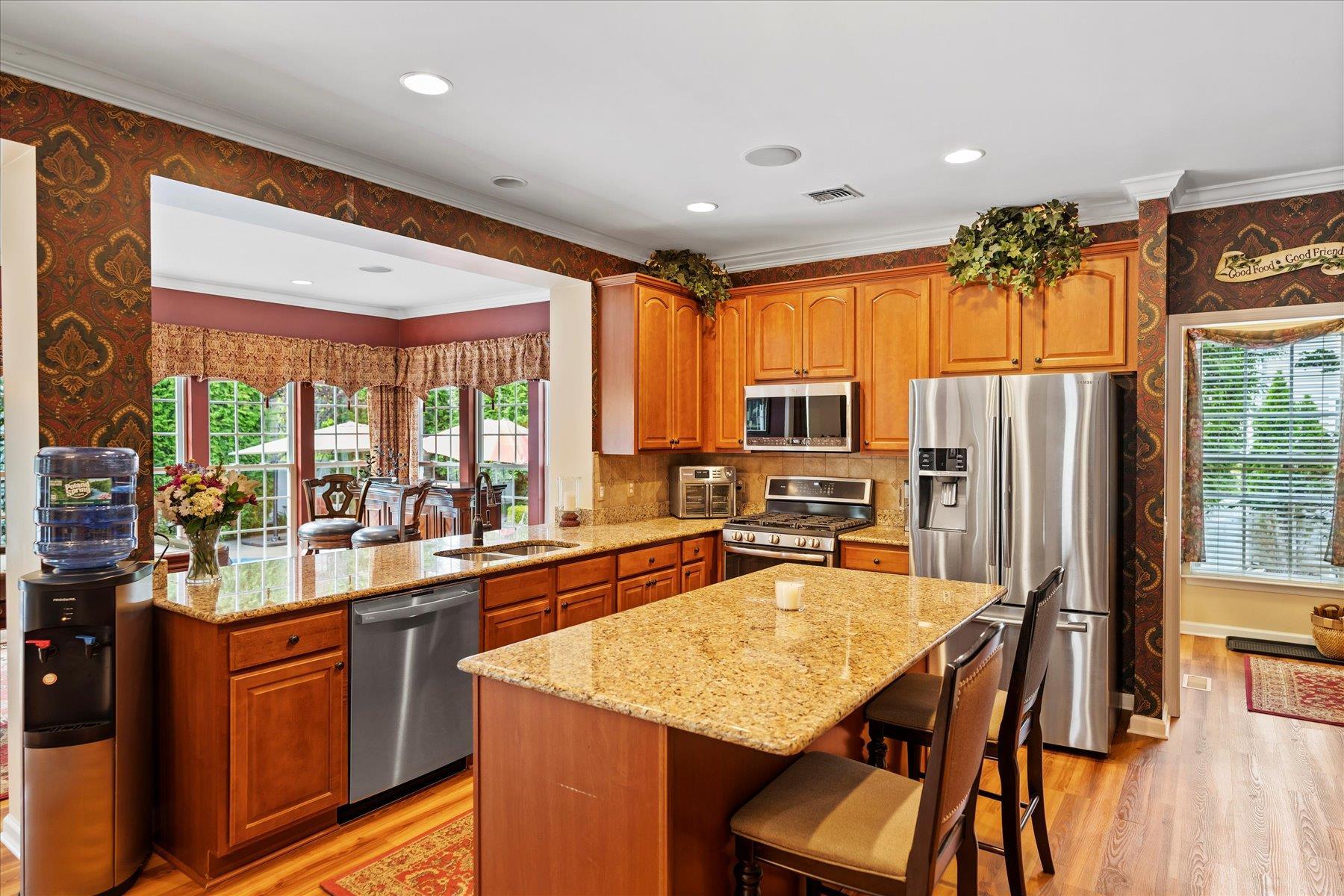 Single Family Moreland  Suffolk County, NY 11766, MLS-858520-22