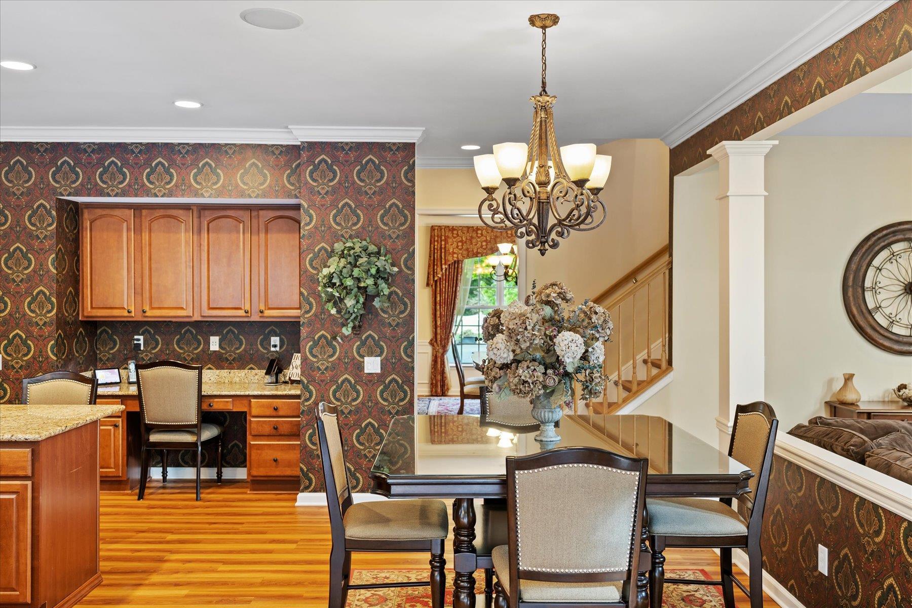 Single Family Moreland  Suffolk County, NY 11766, MLS-858520-23