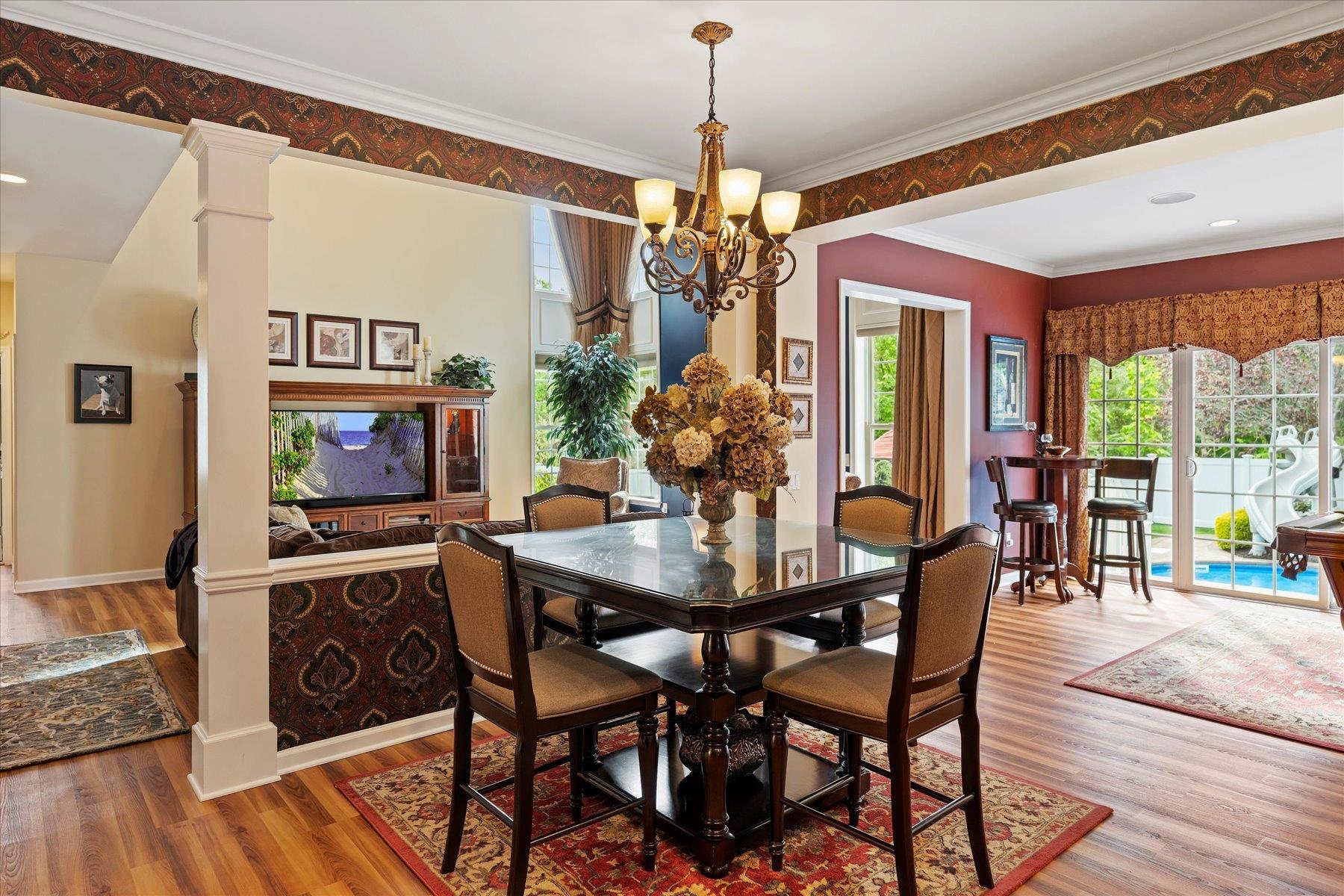 Single Family Moreland  Suffolk County, NY 11766, MLS-858520-24