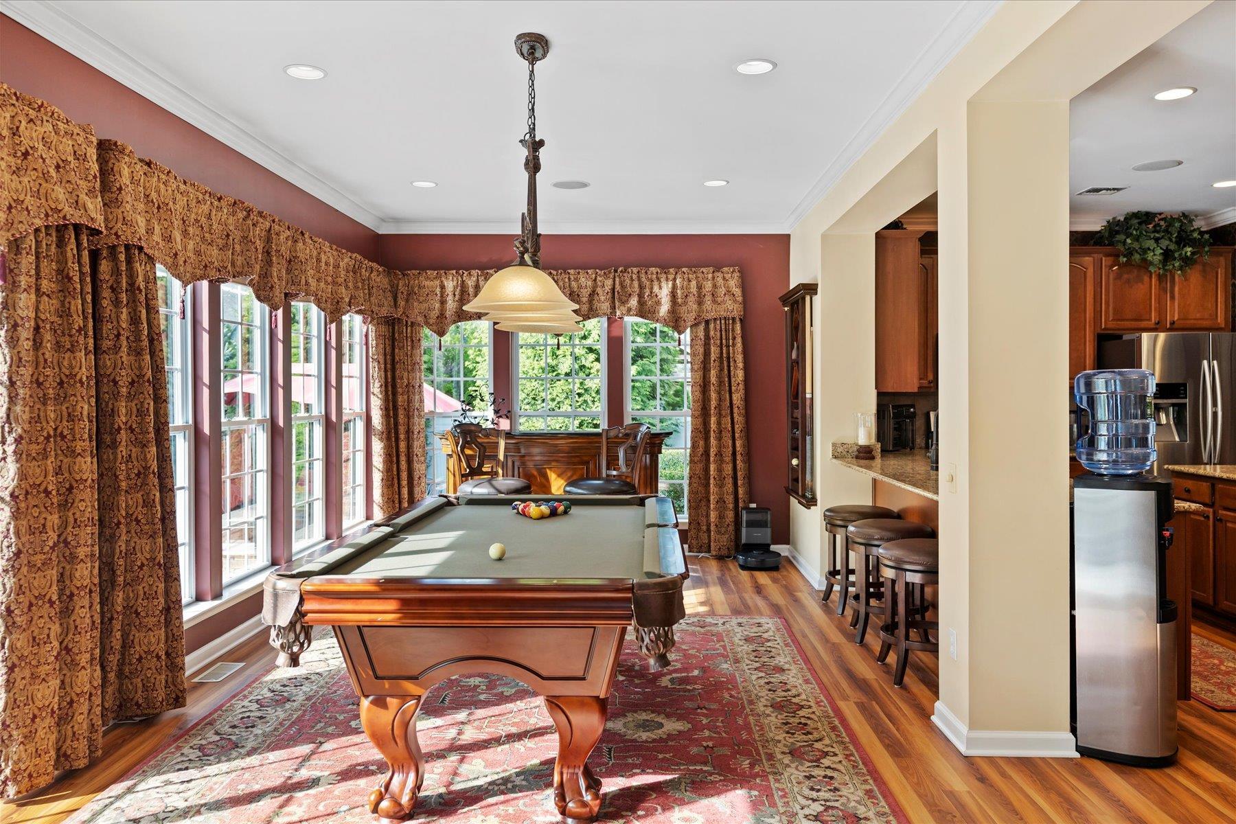 Single Family Moreland  Suffolk County, NY 11766, MLS-858520-27