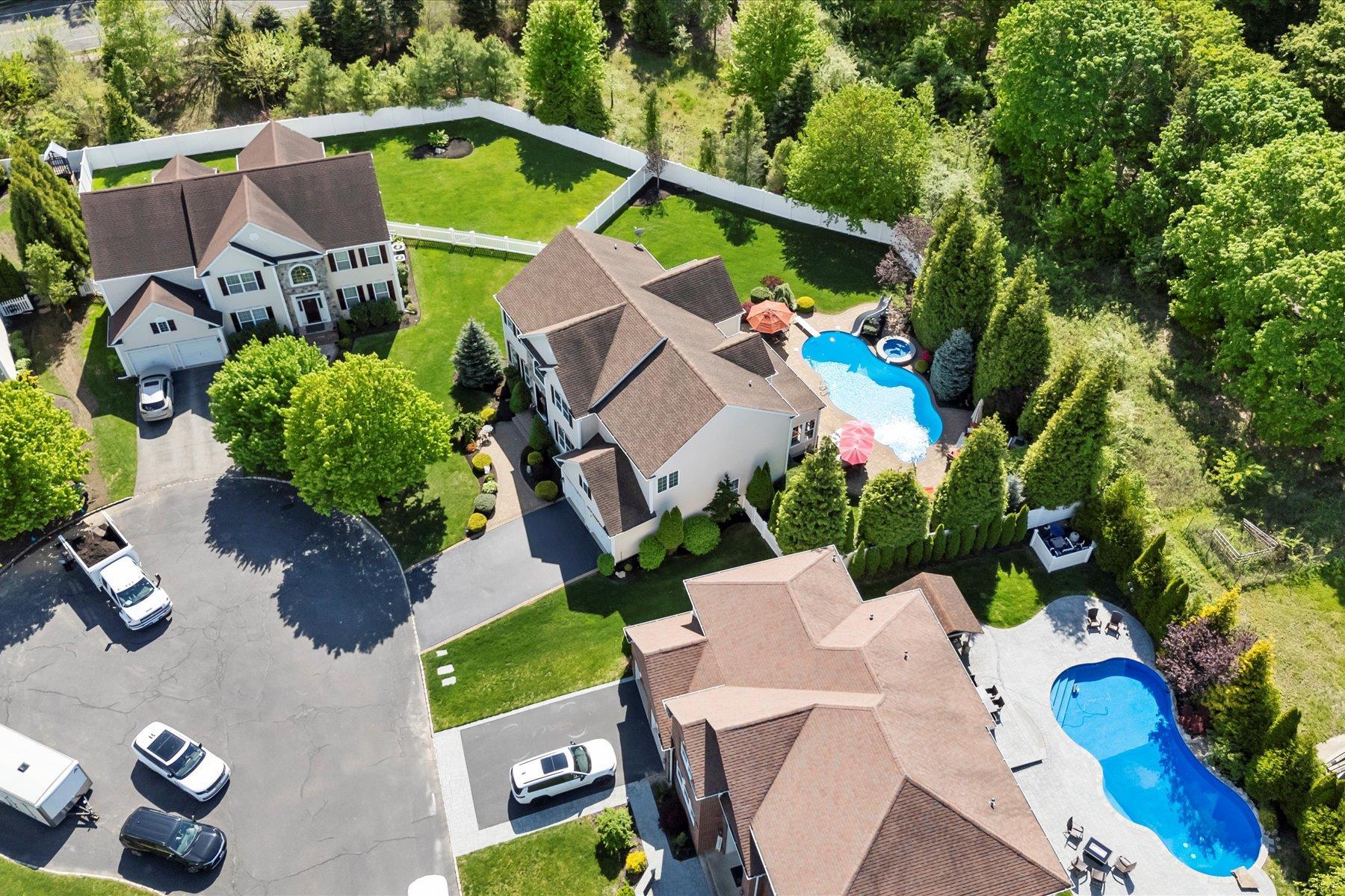 Single Family Moreland  Suffolk County, NY 11766, MLS-858520-41
