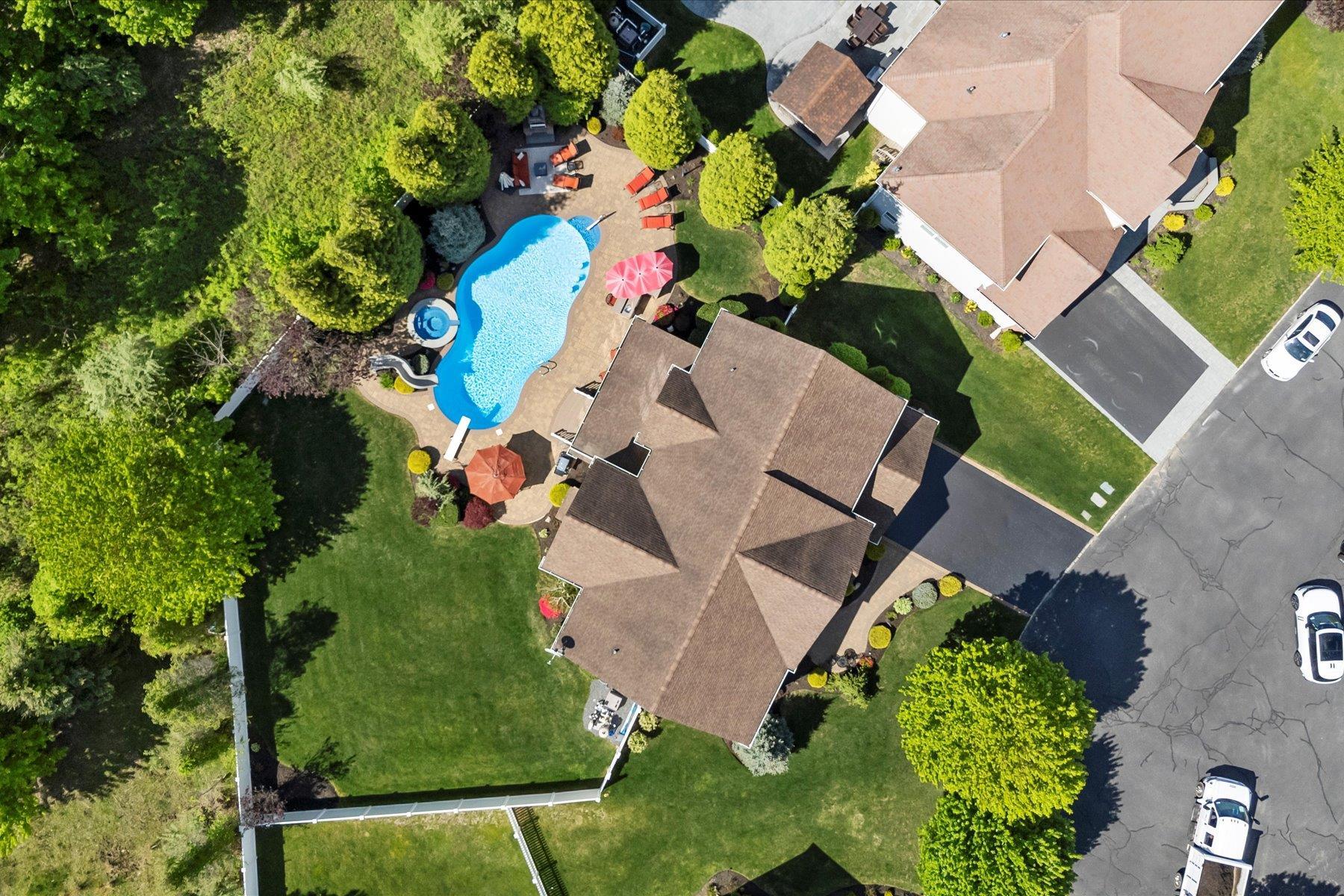 Single Family Moreland  Suffolk County, NY 11766, MLS-858520-43
