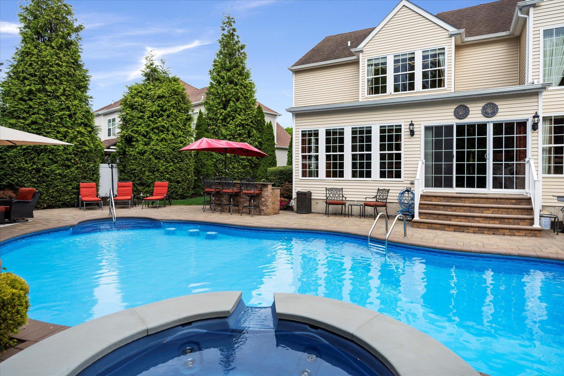 Single Family Moreland  Suffolk County, NY 11766, MLS-858520-6