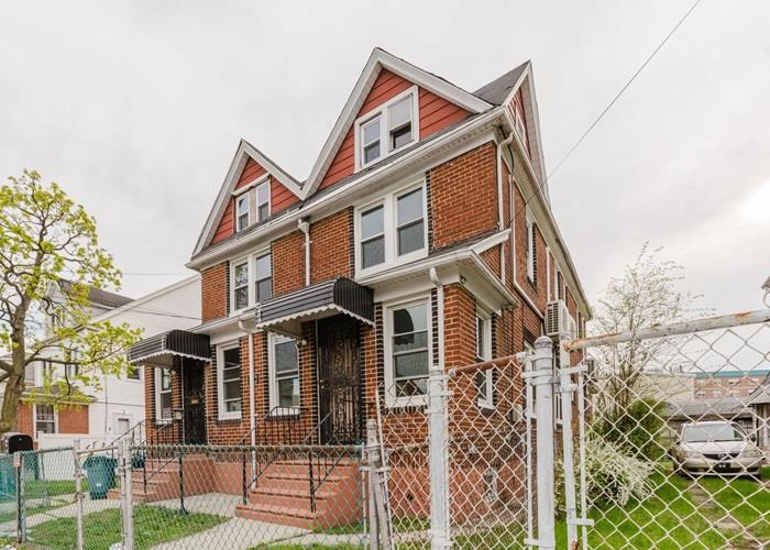 Single Family 170th  Queens, NY 11433, MLS-858524-2
