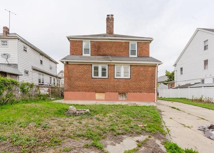 Single Family 170th  Queens, NY 11433, MLS-858524-3