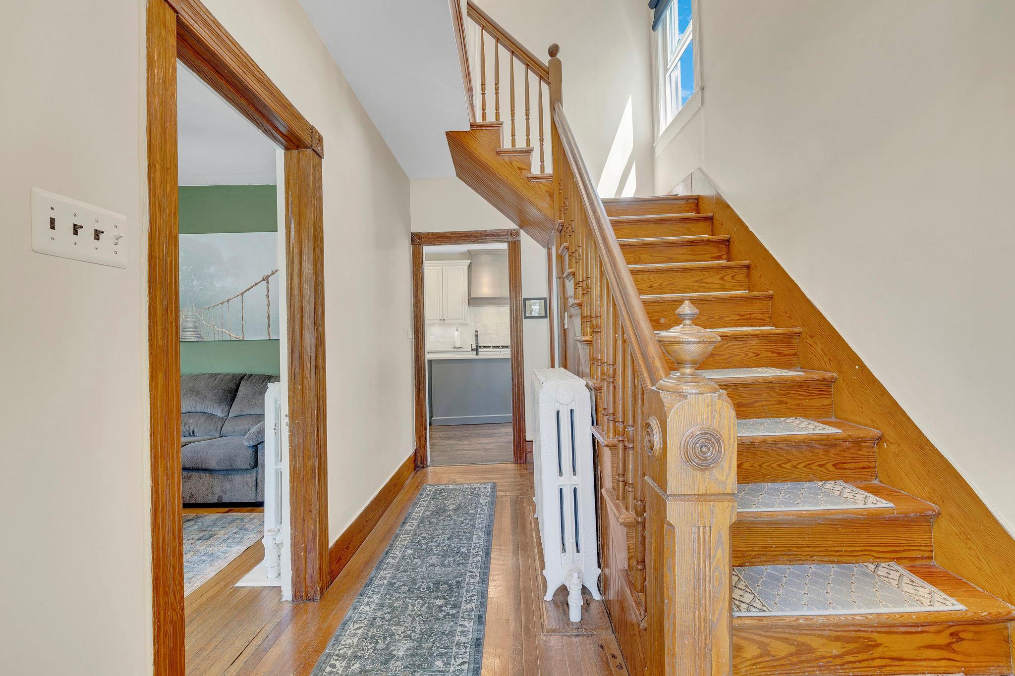 Single Family Hill  Orange County, NY 12586, MLS-858533-10