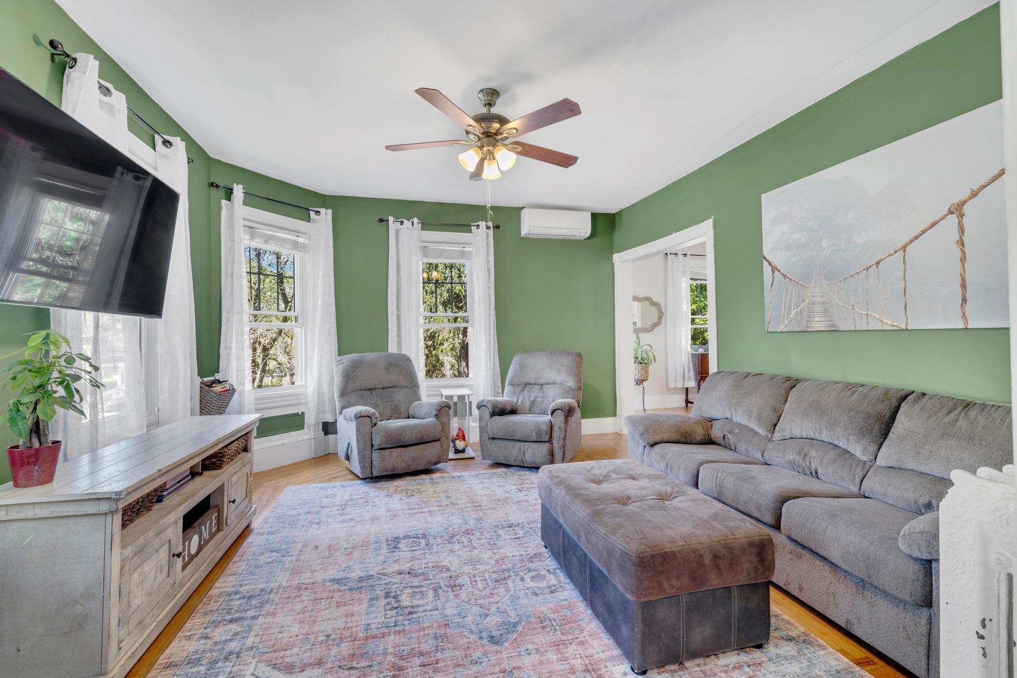 Single Family Hill  Orange County, NY 12586, MLS-858533-11
