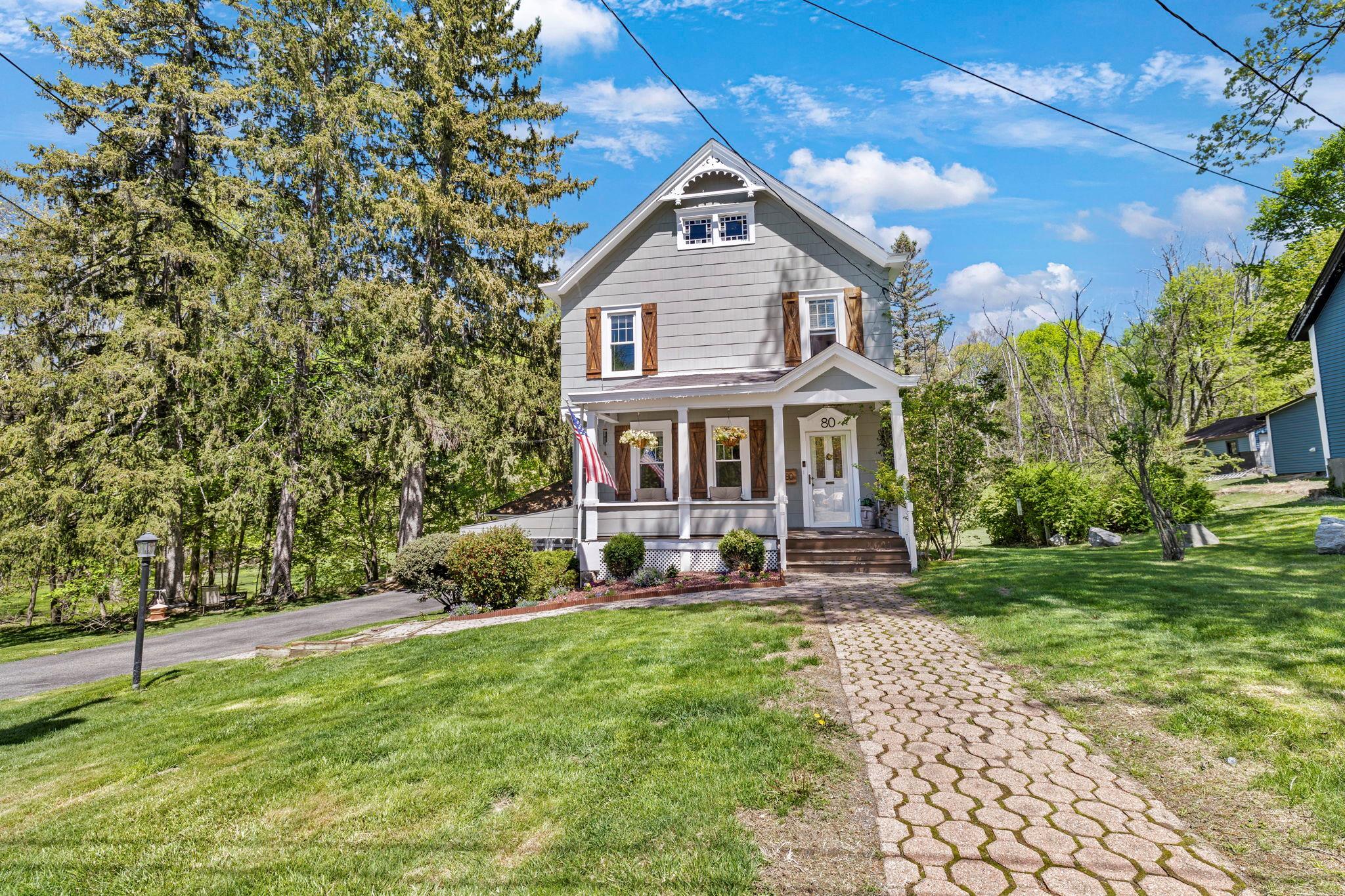 Single Family Hill  Orange County, NY 12586, MLS-858533-2