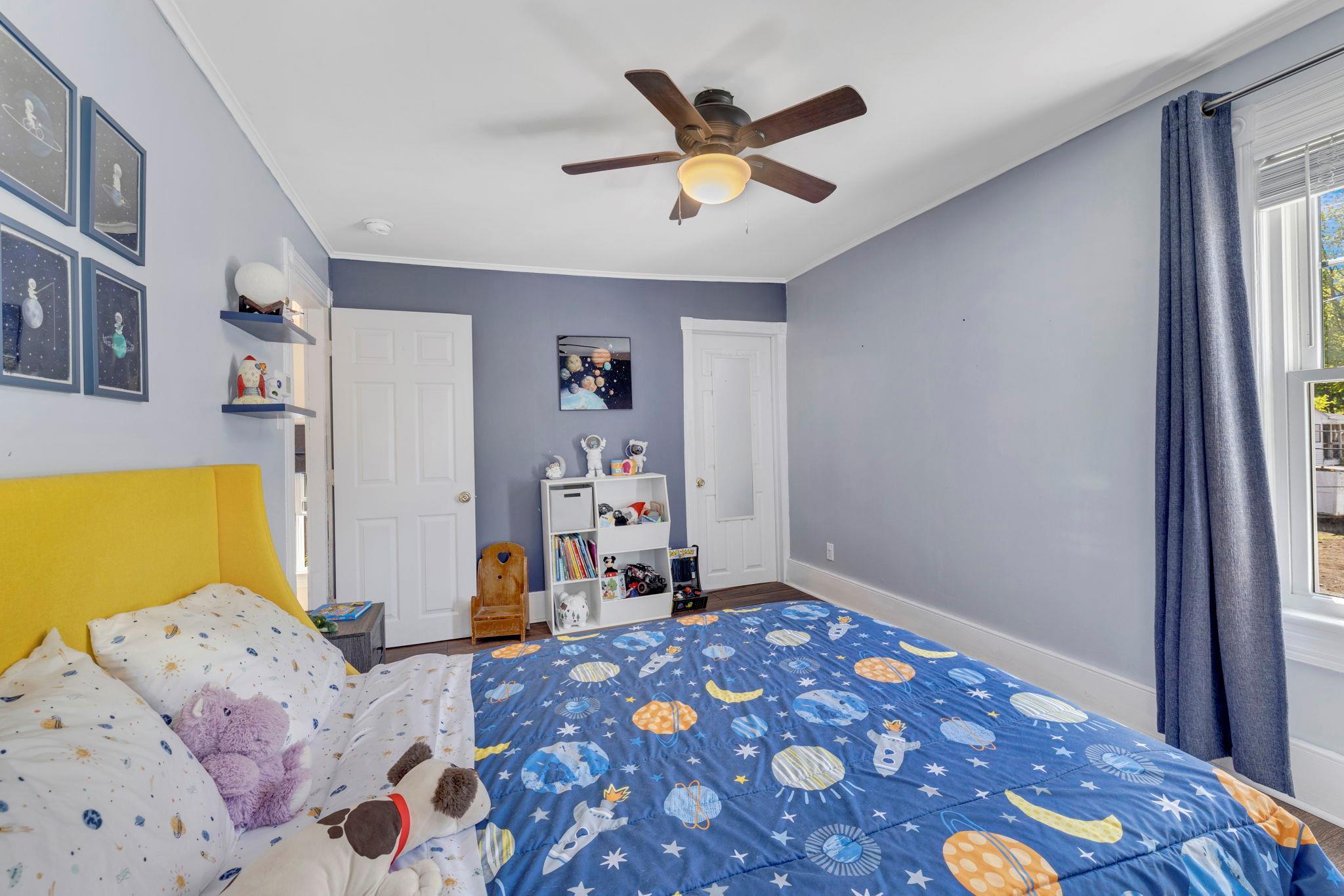 Single Family Hill  Orange County, NY 12586, MLS-858533-25